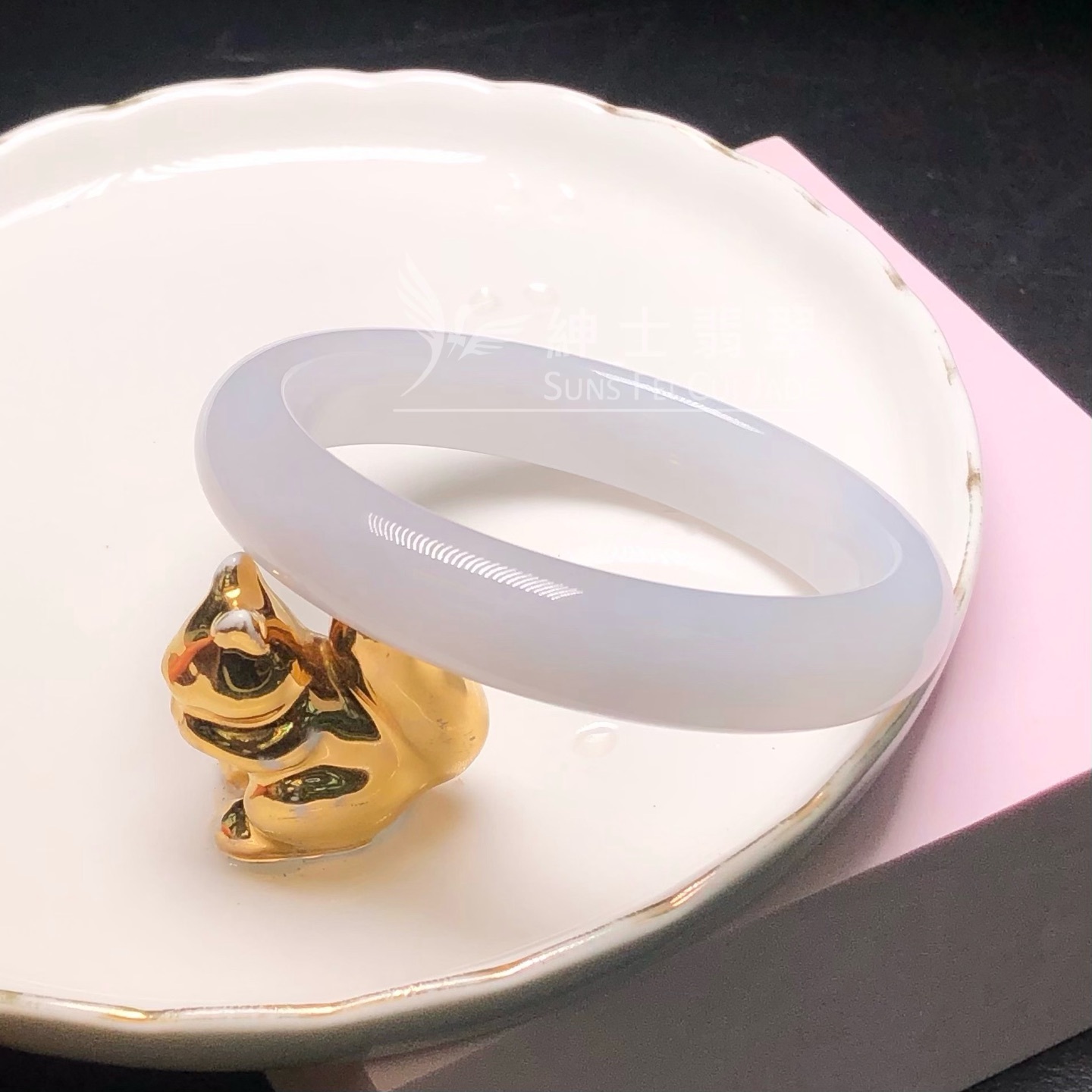 木那糯化福鐲54.4mm