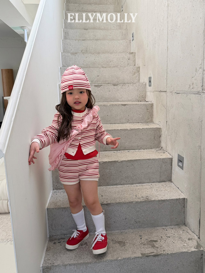 🇰🇷Ellymolly短褲