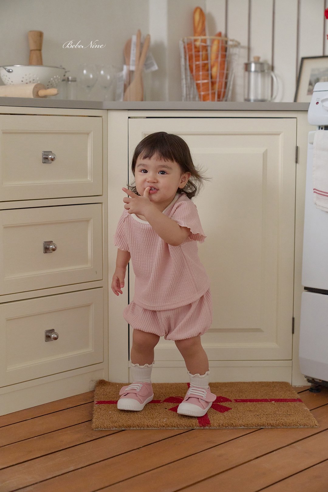 🇰🇷bebenine set