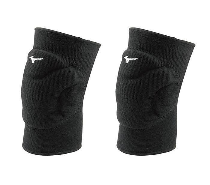 Mizuno 加長有墊護膝 