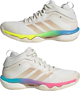 Adidas Crazyflight 7 Mid 排球鞋