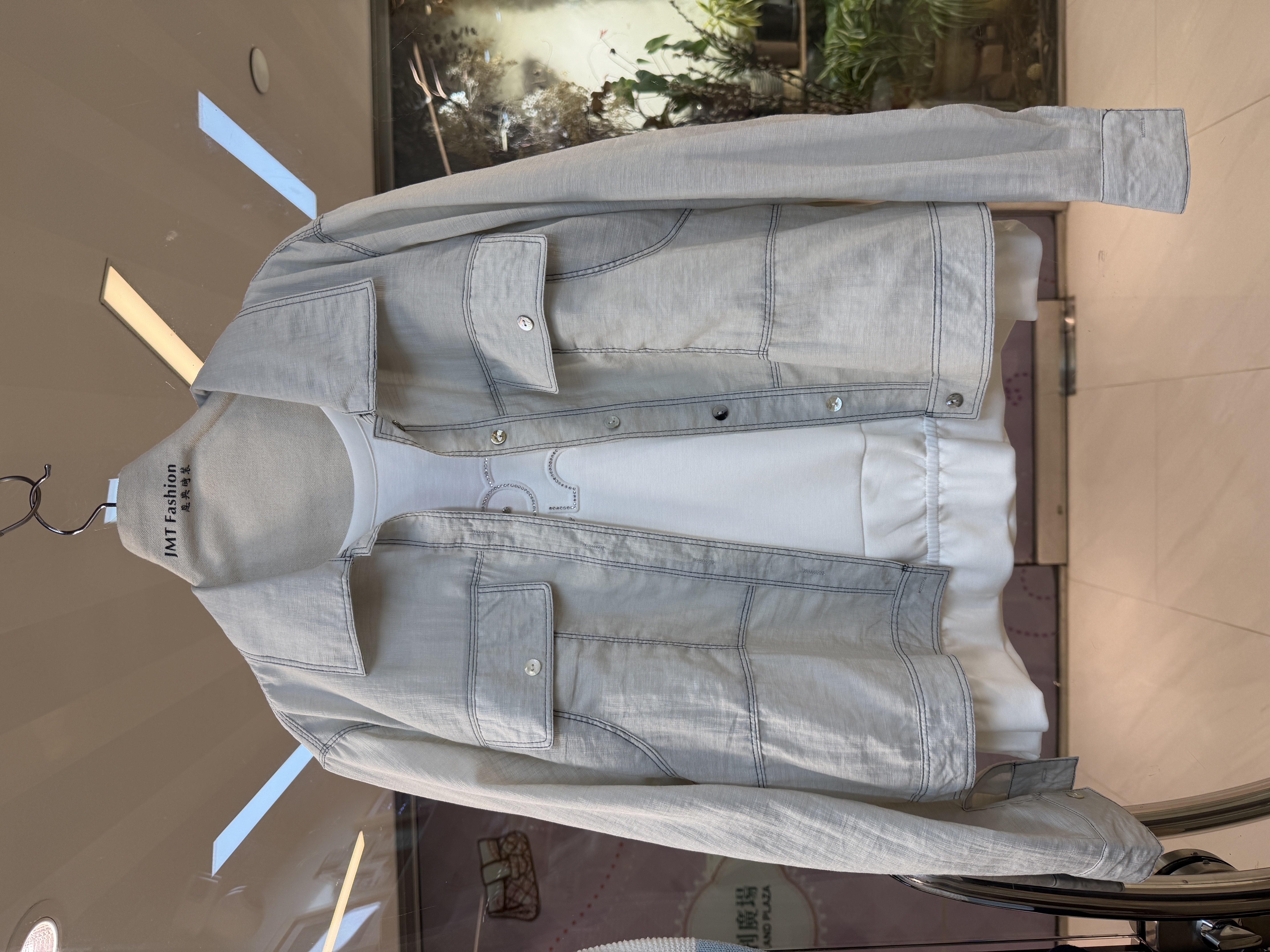 大象Tee M607 416979259