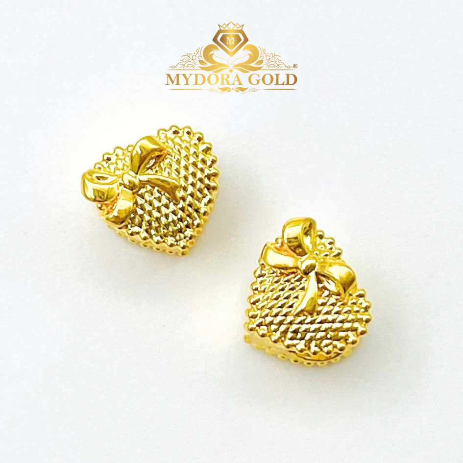MYDORA Bead Mini Goldie Series (5G) l EMAS 916/22K