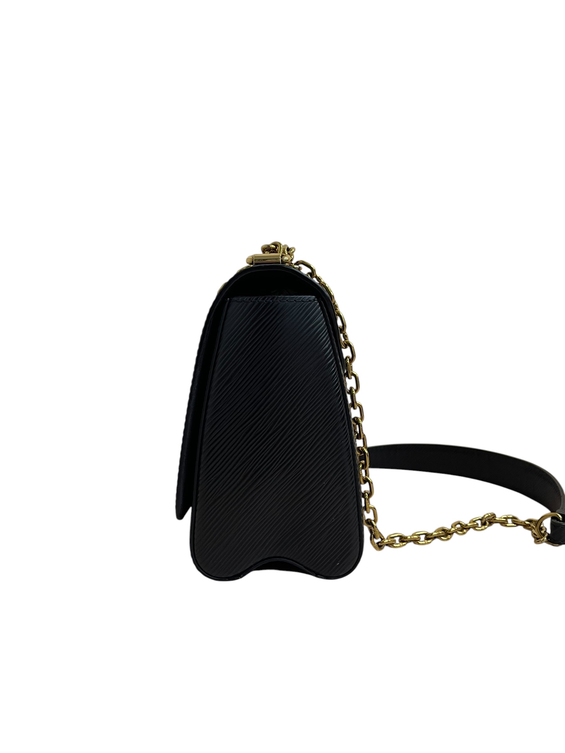 Pre-owned Louis Vuitton Twist MM / Product Code: 063001