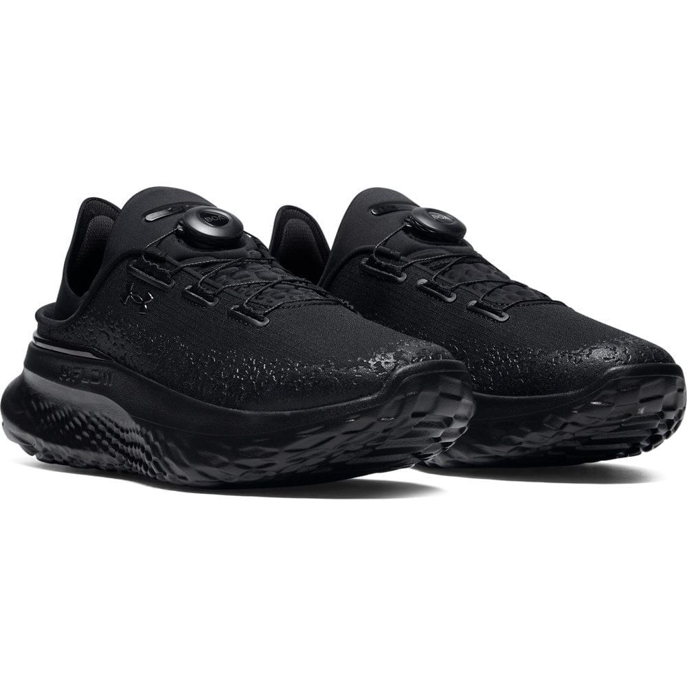 Under Armour SlipSpeed Mega 黑色 （全球代購） 參考價格HKD$900起