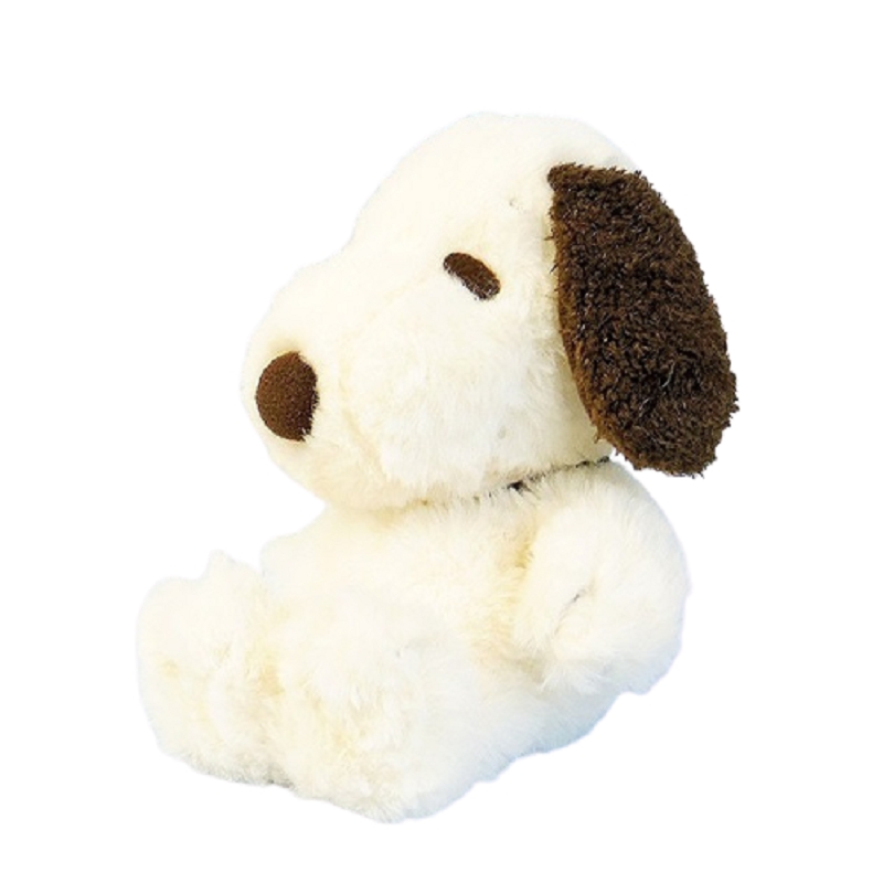 Peanuts Snoopy 摩卡色135247-19