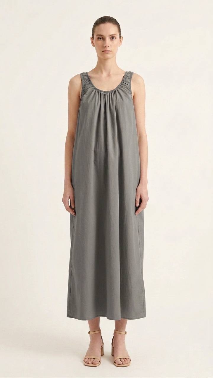 W7751 - Ayla Dress 