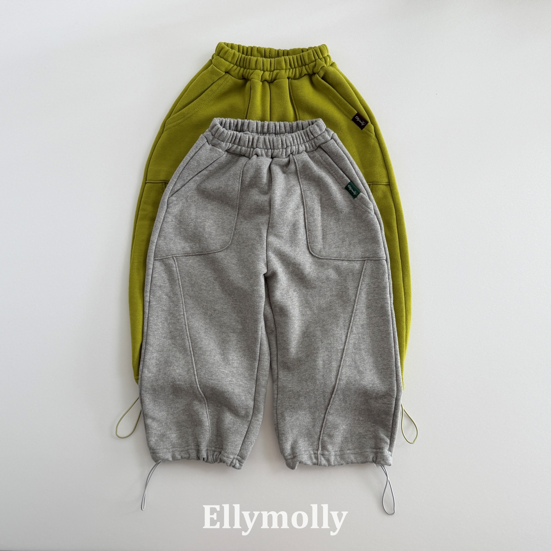 Ellymolly | Dusk String Pt