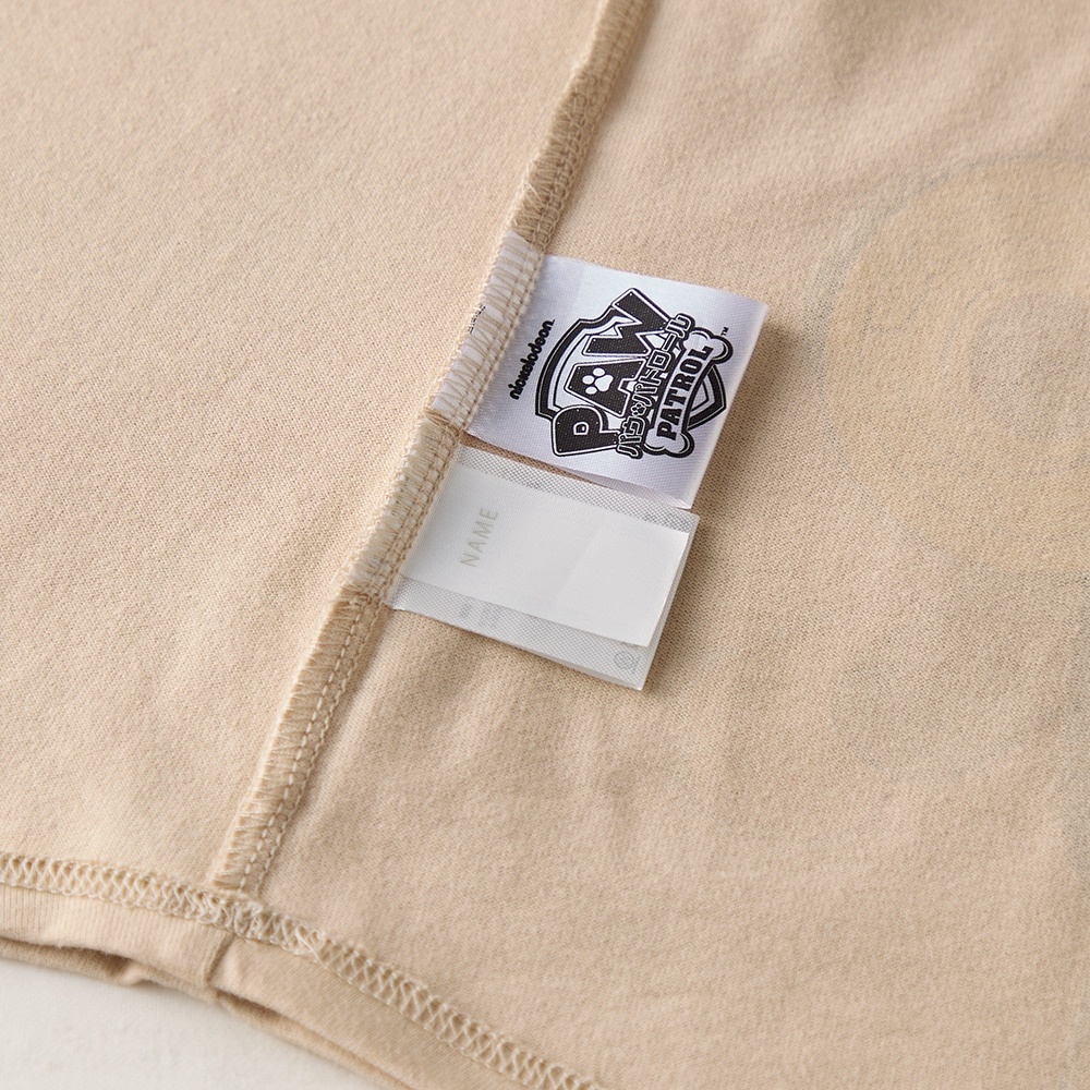 🆕【⭐訂購⭐】  🇯🇵日本直送 🌀#PawPatrol 拼色袖長袖 tee［2款選］🌀 [PLBA-0031] [260304]