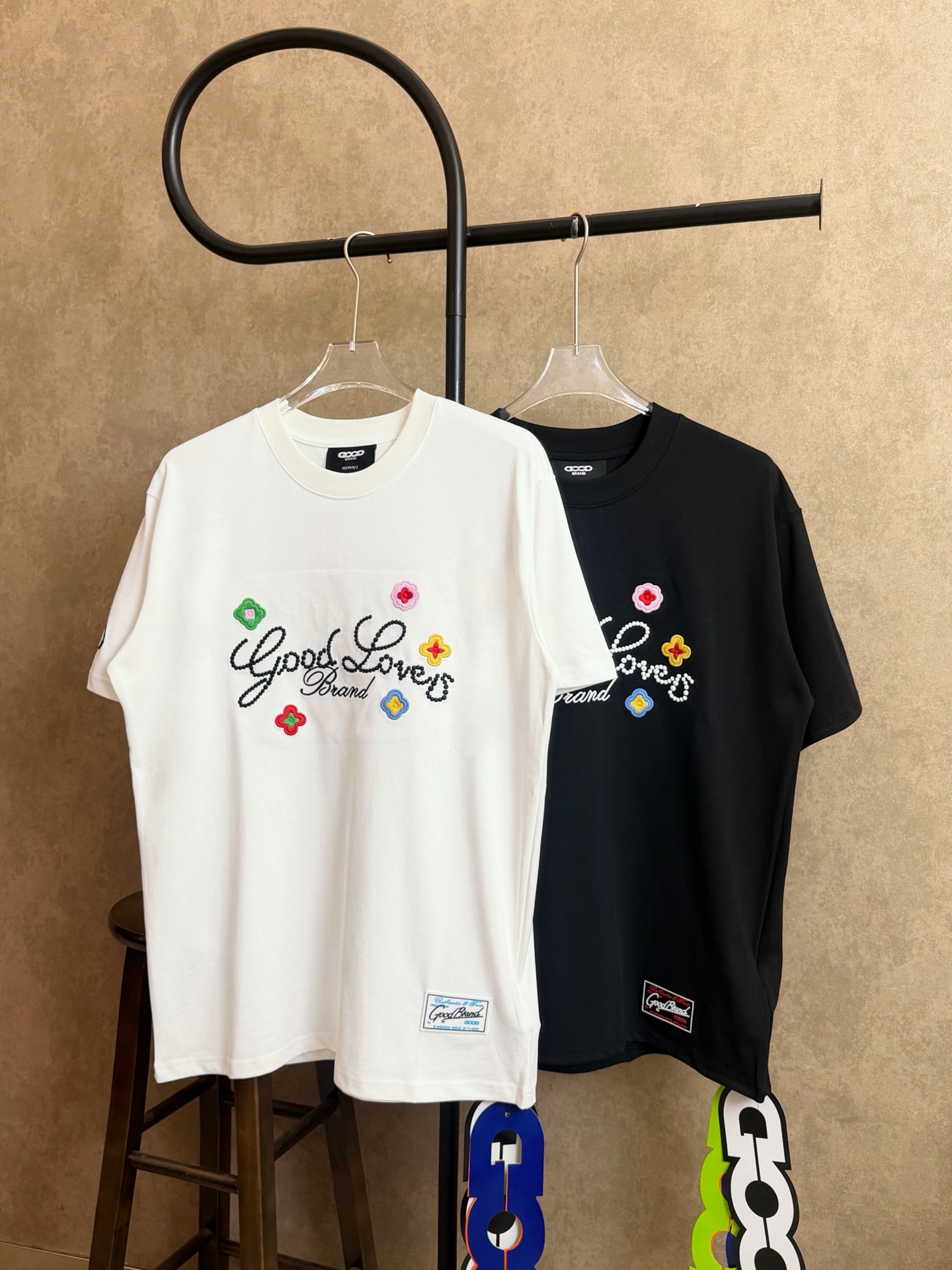 GOODBRAND Good Lover Tee