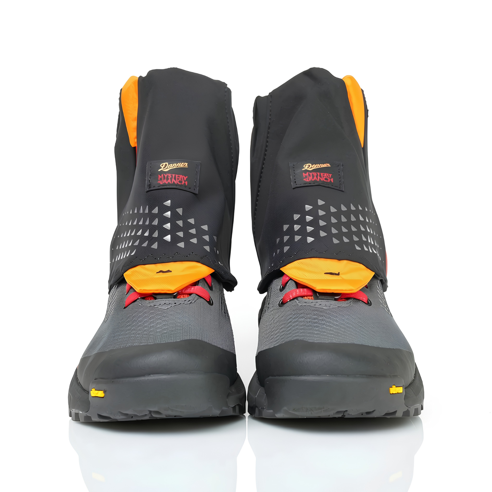 Mystery Ranch X Danner Gaiter, Multicolor 防護腳套