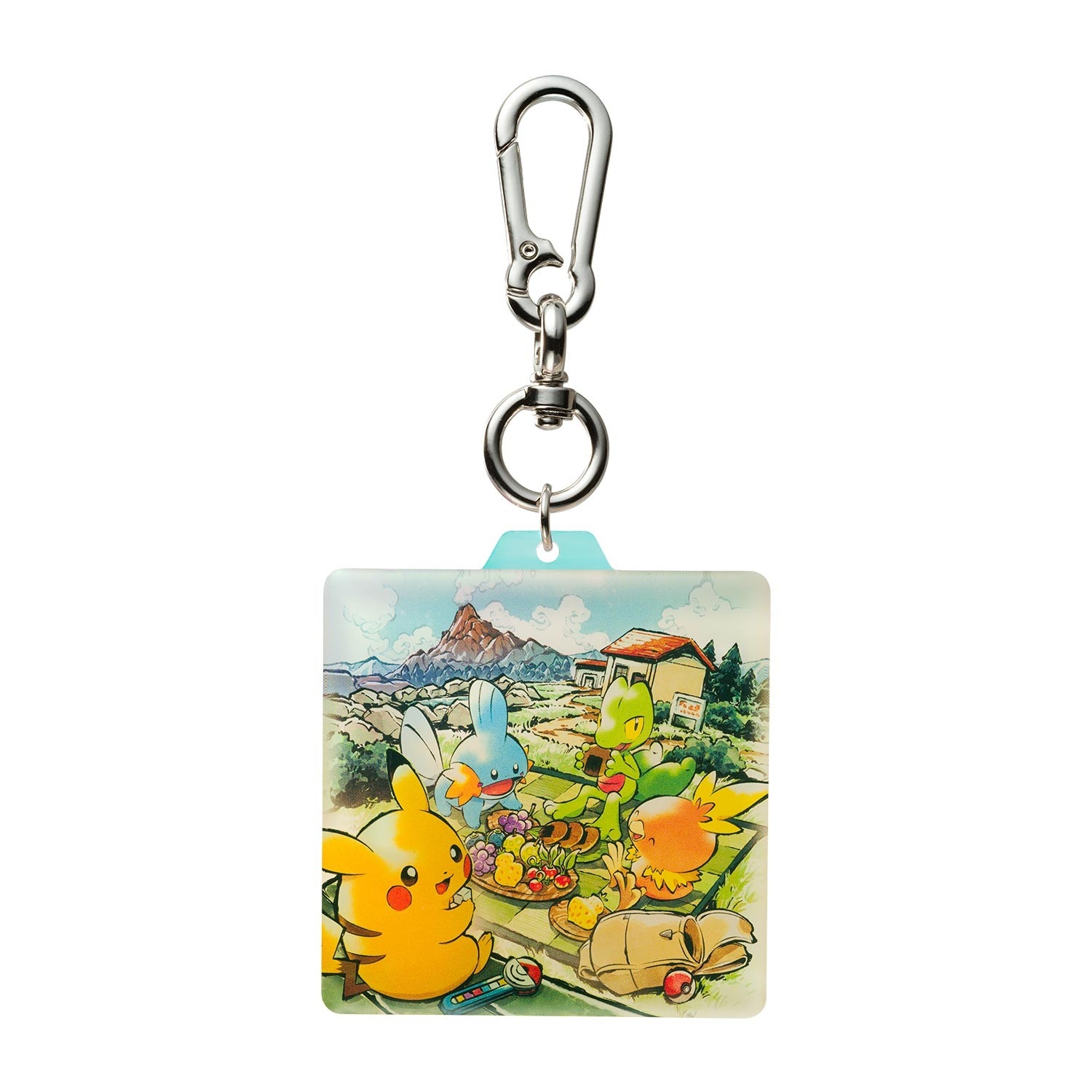 🌸 【預訂】Pokémon Timeless Adventure-Charm