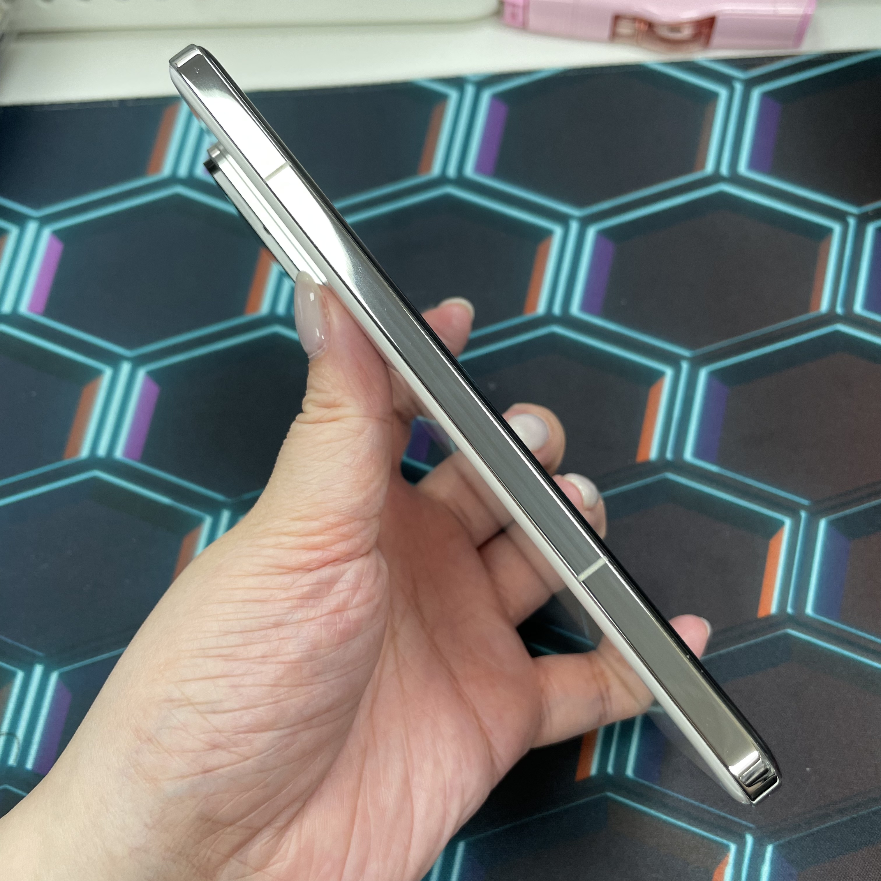 *6520 XiaoMi 14 Pro 國行 勁靚機 12+256GB 白色 white