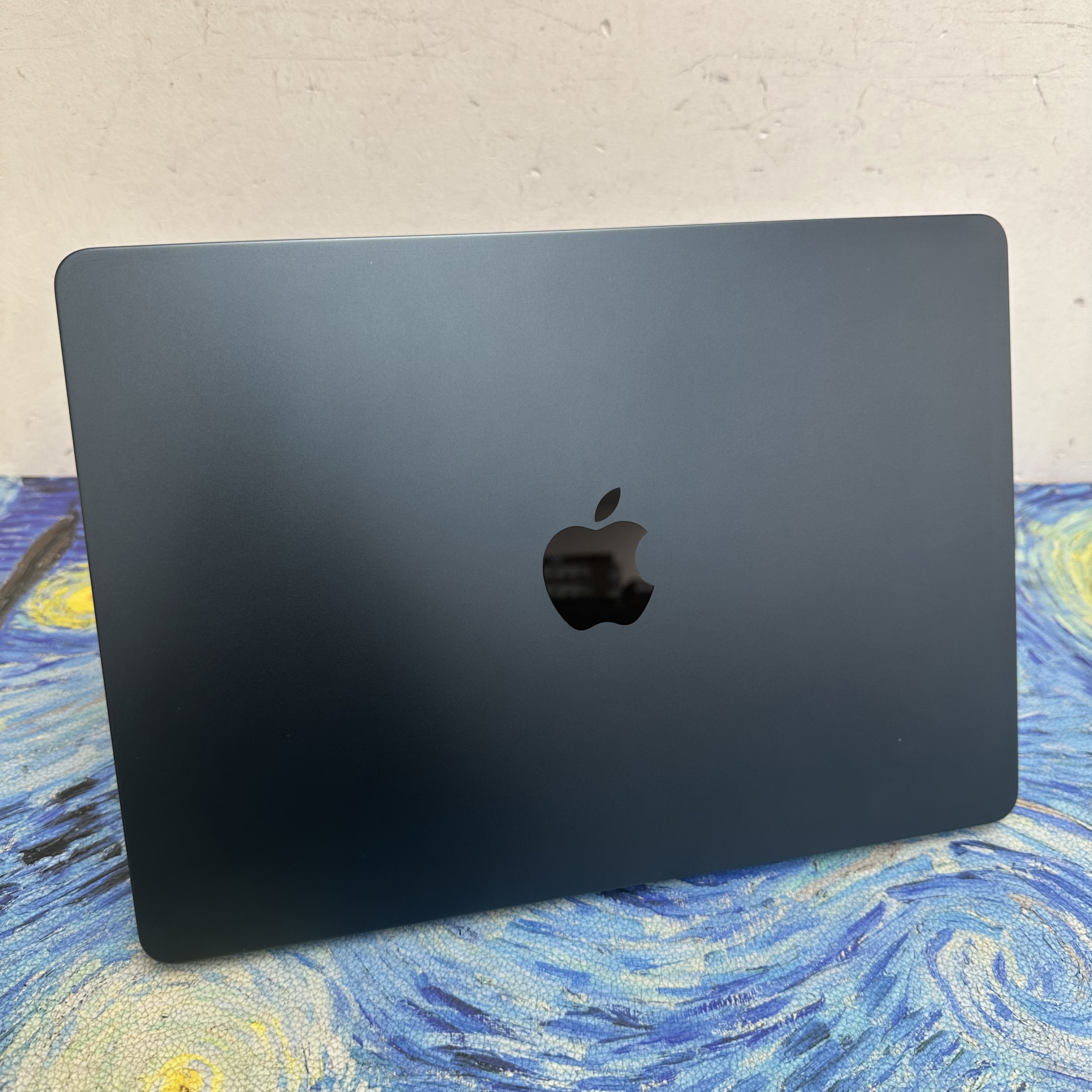 #5884 APPLE  MacBook Air M2 2023 M2 CPU/8GB Ram/256GB SSD/8核心GPU/Liquid Retina Mon/13.6吋/藍色/Gaming Laptop / Notebook / MacBook Pro / Apple