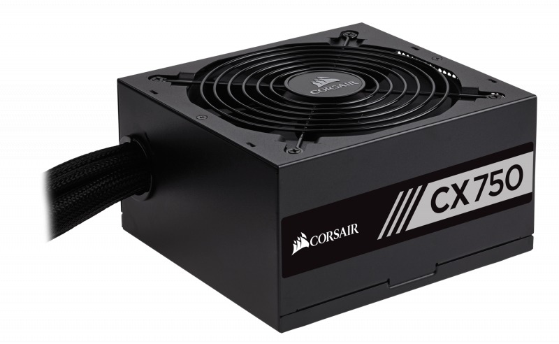 Corsair CX750