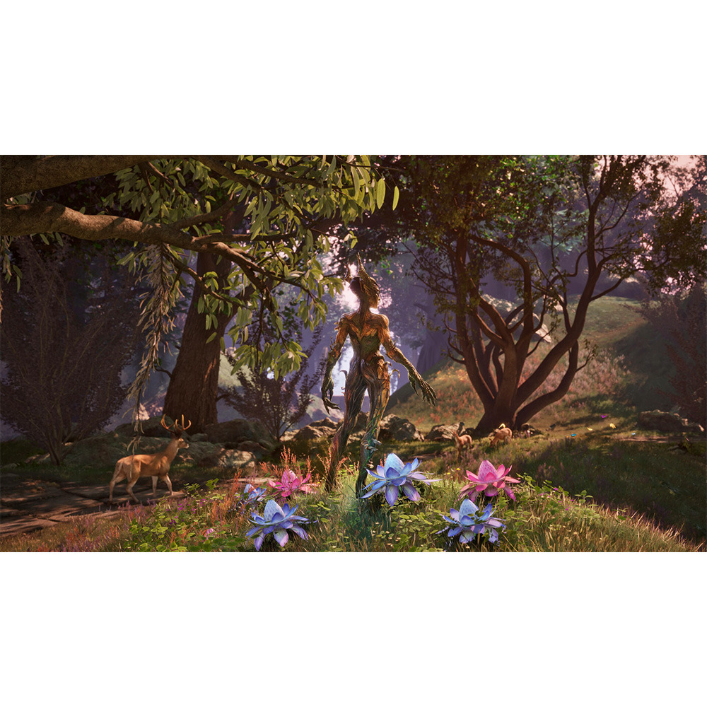 【預售 11/8】SW2 上古卷軸 IV : 湮滅 重製版 豪華版 The Elder Scrolls IV: Oblivion Remastered [Deluxe Edition] 中/英文  (中文封面) SW2-0453