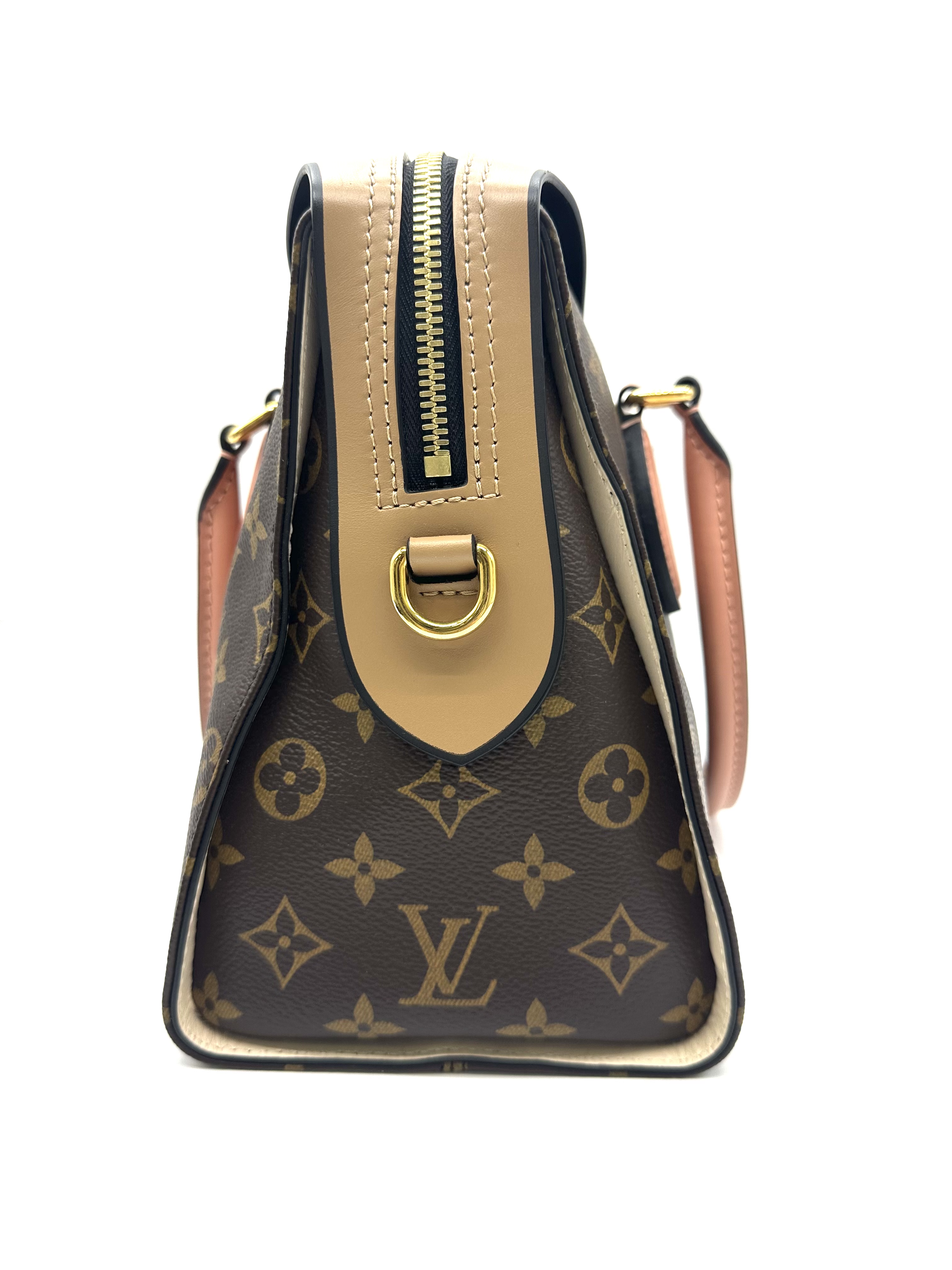 Pre owned-Louis Vuitton Tuileries bag/ Product Code: 26031807