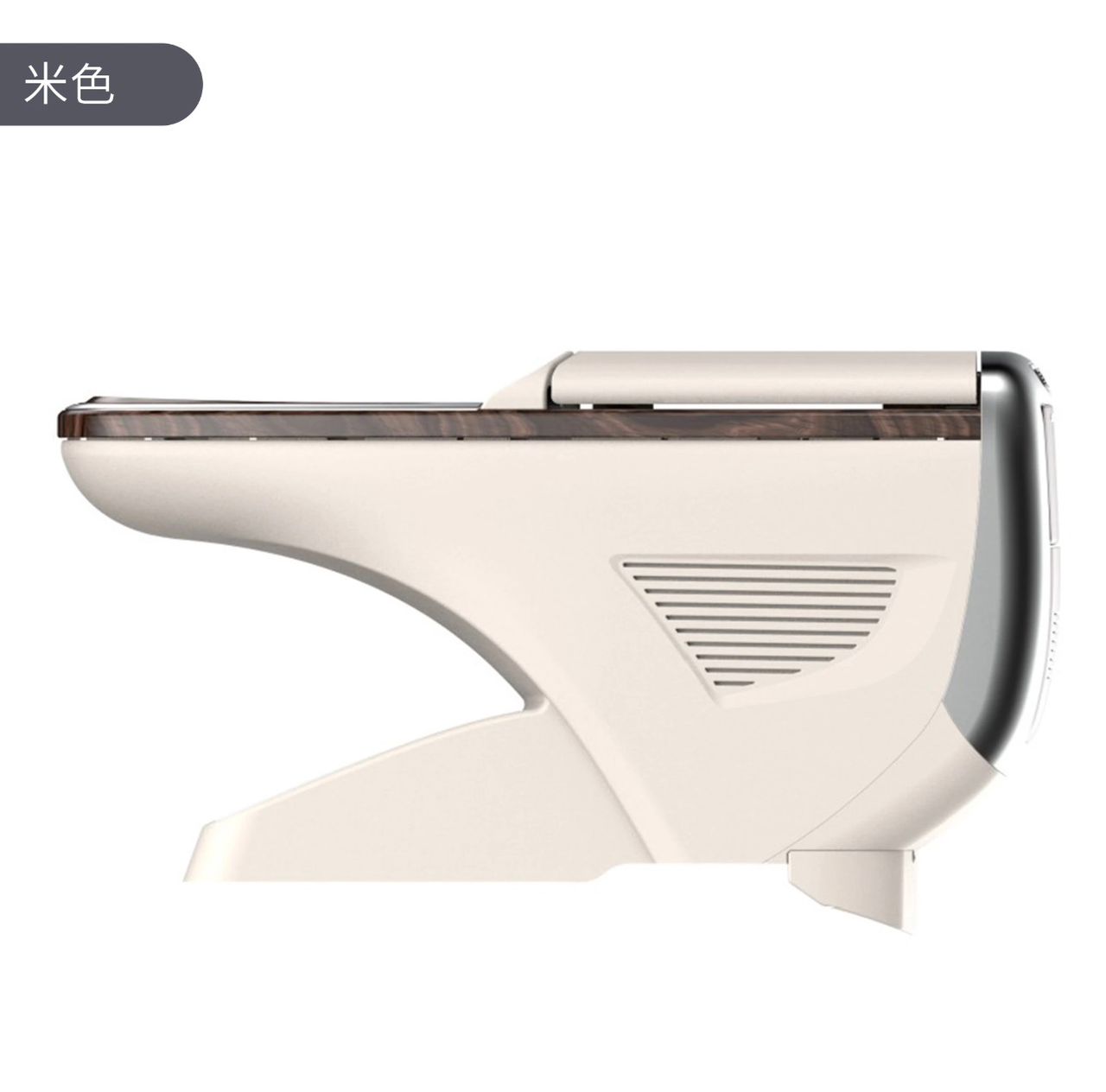 HIACE UNIVERSAL CONSOLE BOX WITH CHILLER / UNI-CB-16022-SH