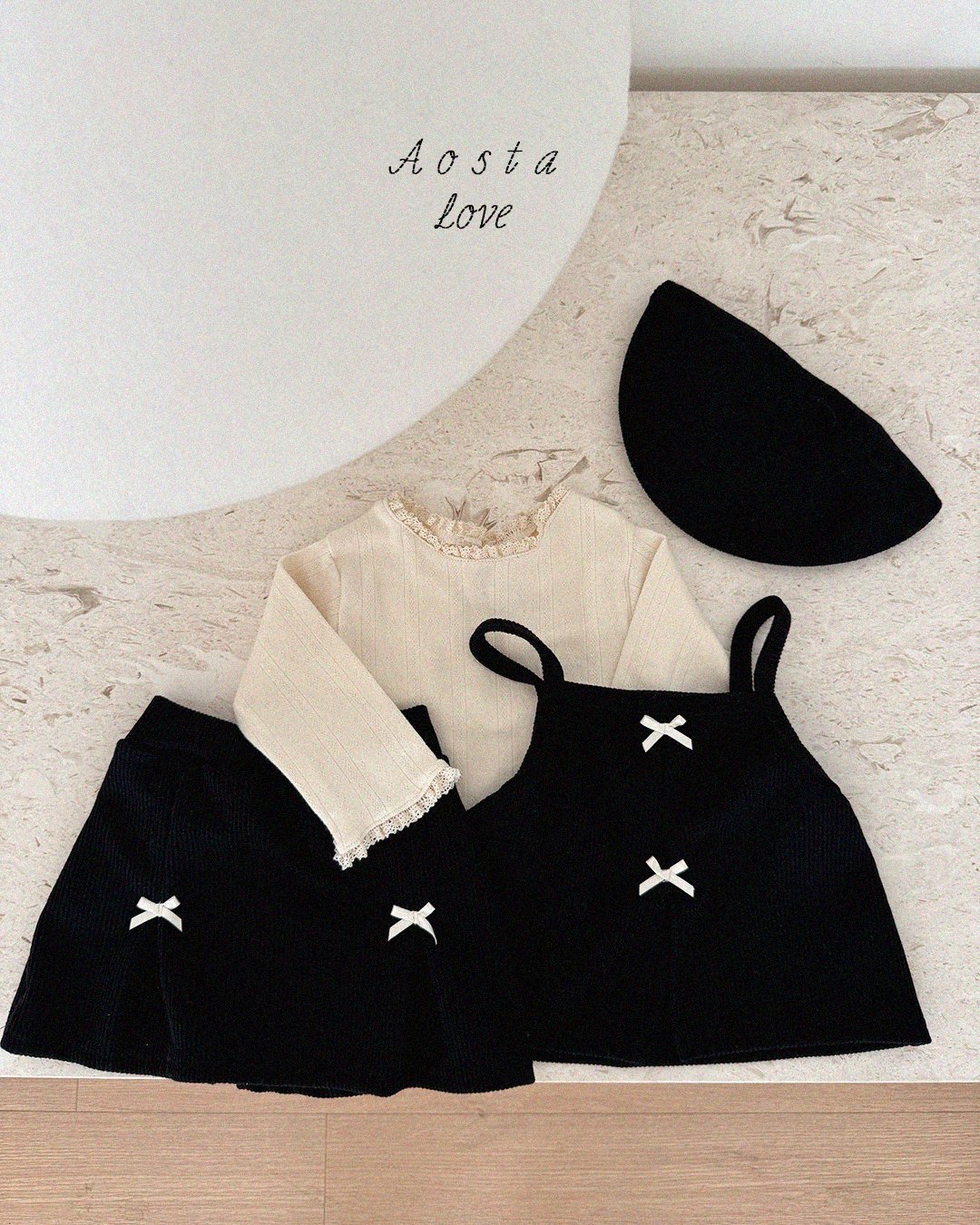 Aosta | [Bibi Vest]