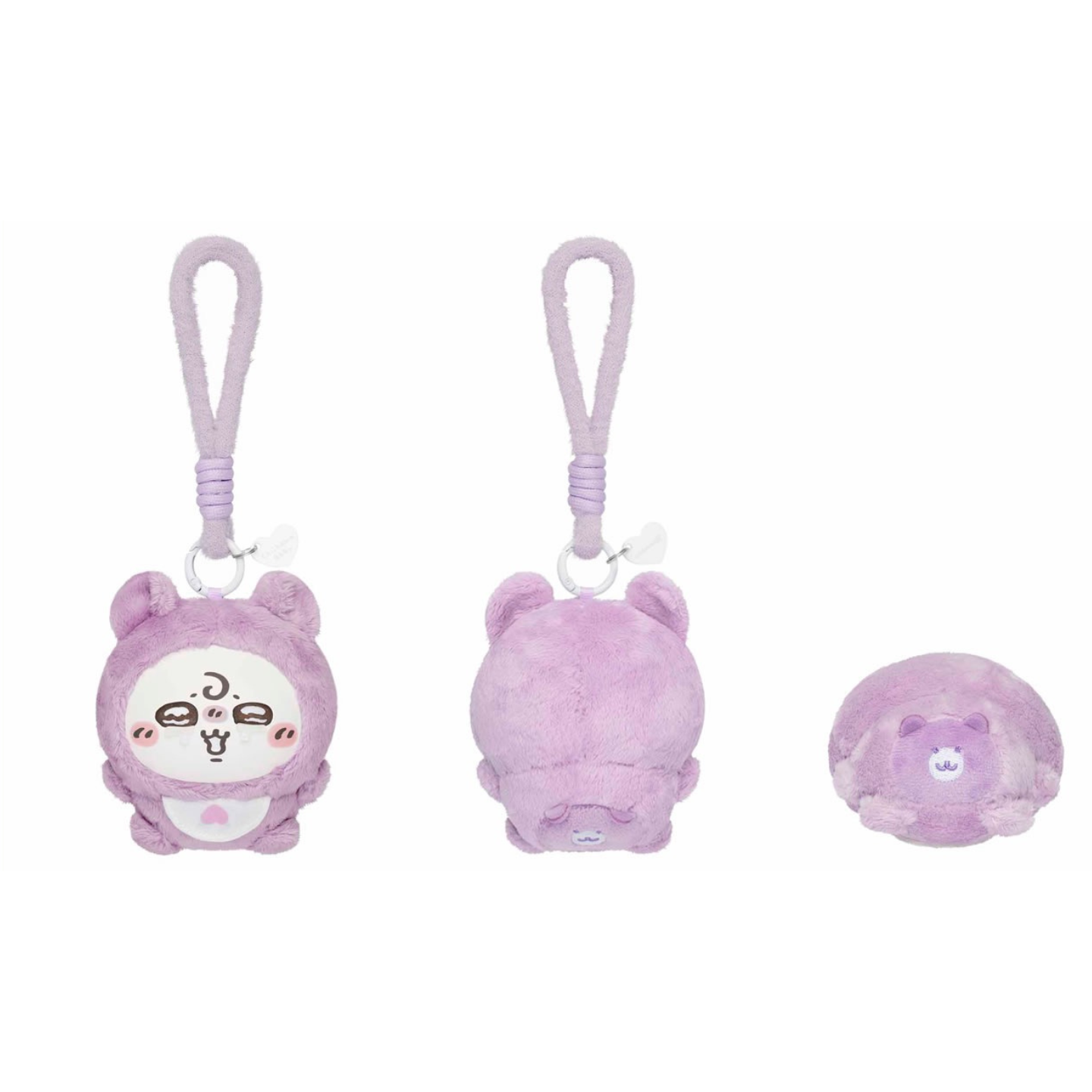 【Apr24日版官方】Chiikawa baby Kiramekko - 飛鼠