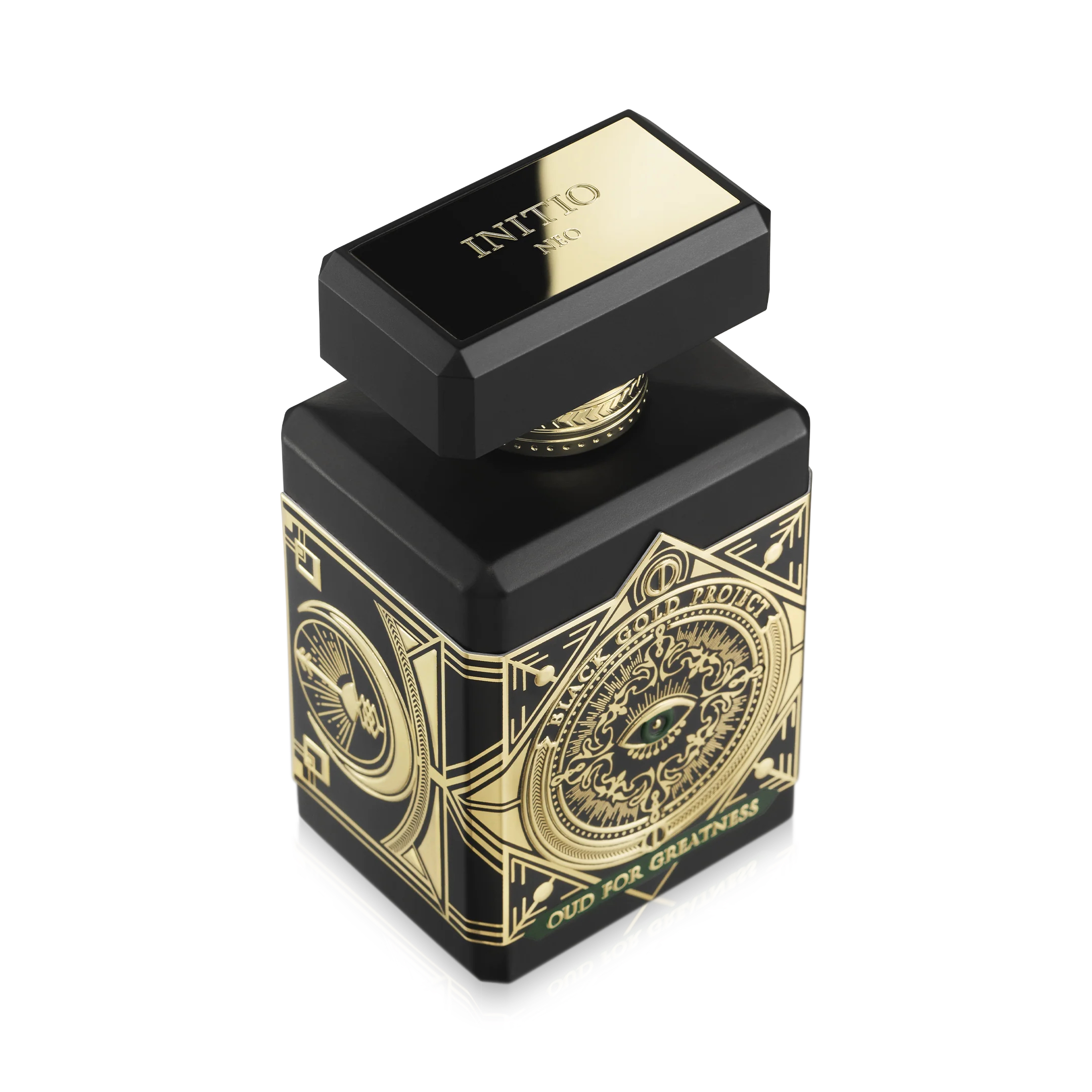 Oud For Greatness Neo - Initio Parfums