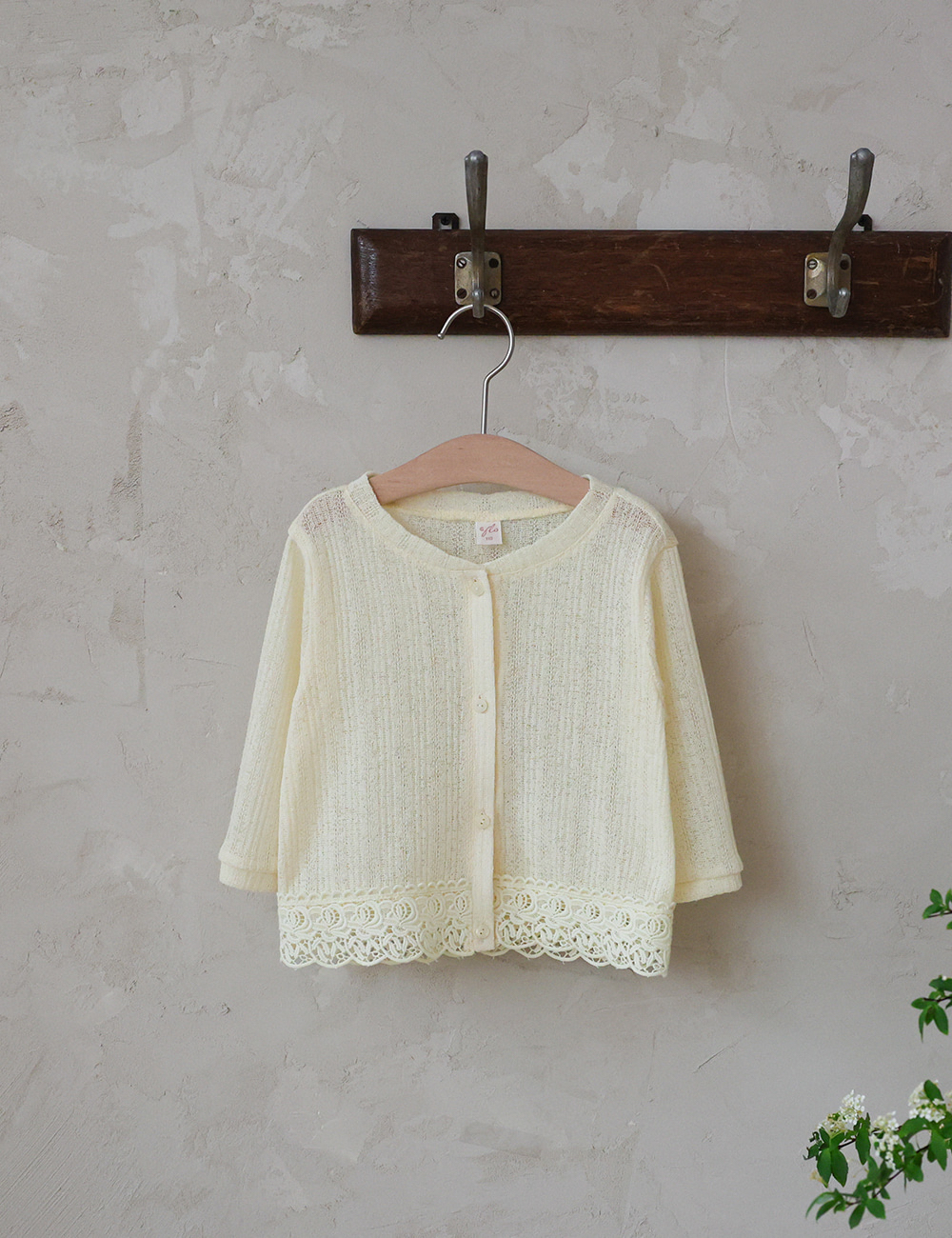 🇰🇷Puella_Flo外套