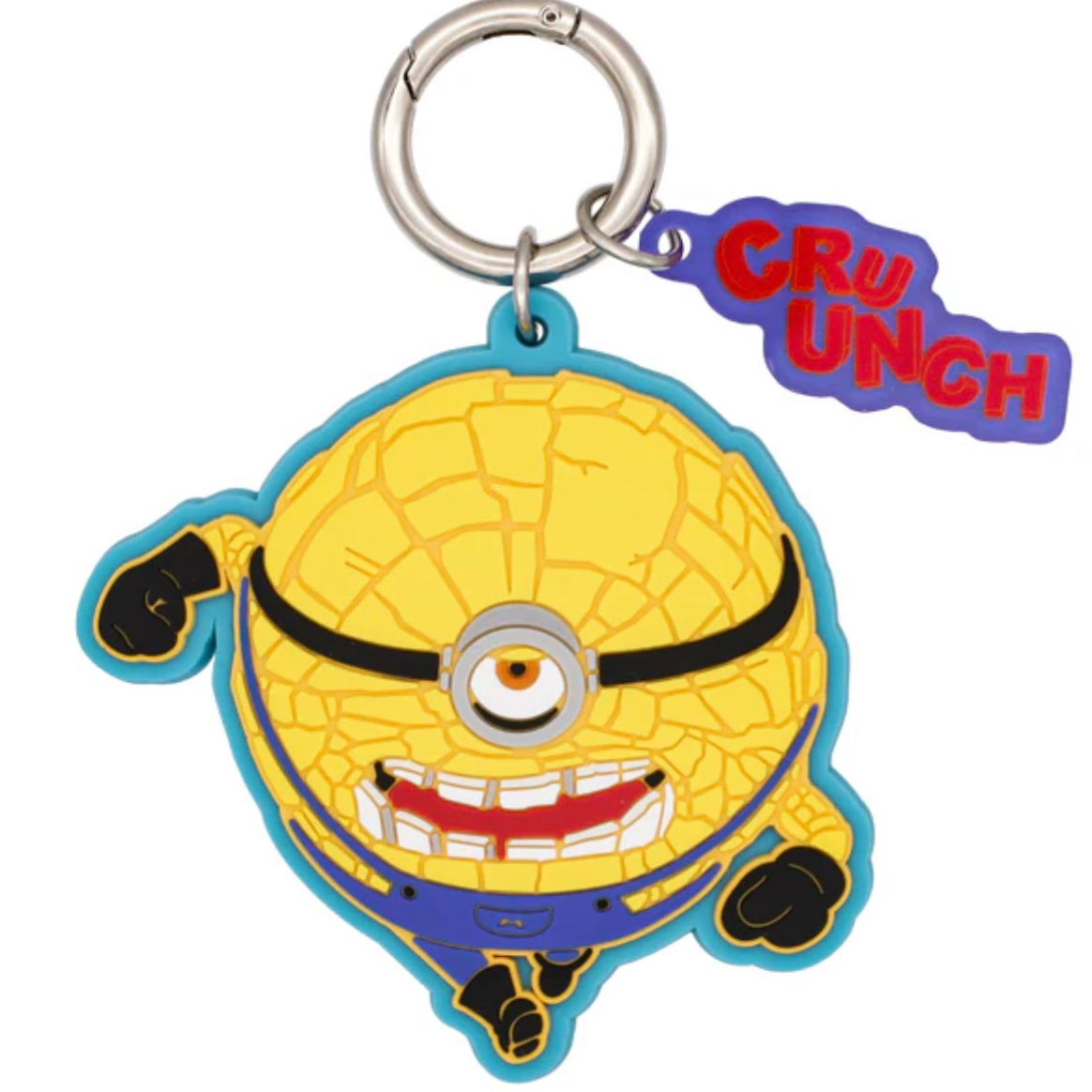 Minion Jerry Key Chain