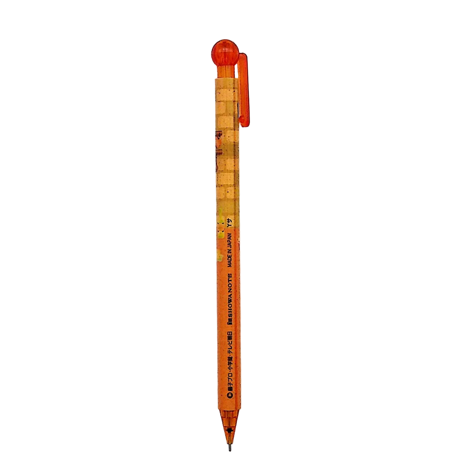 0.5MM 鉛芯筆 Doraemon (726962)