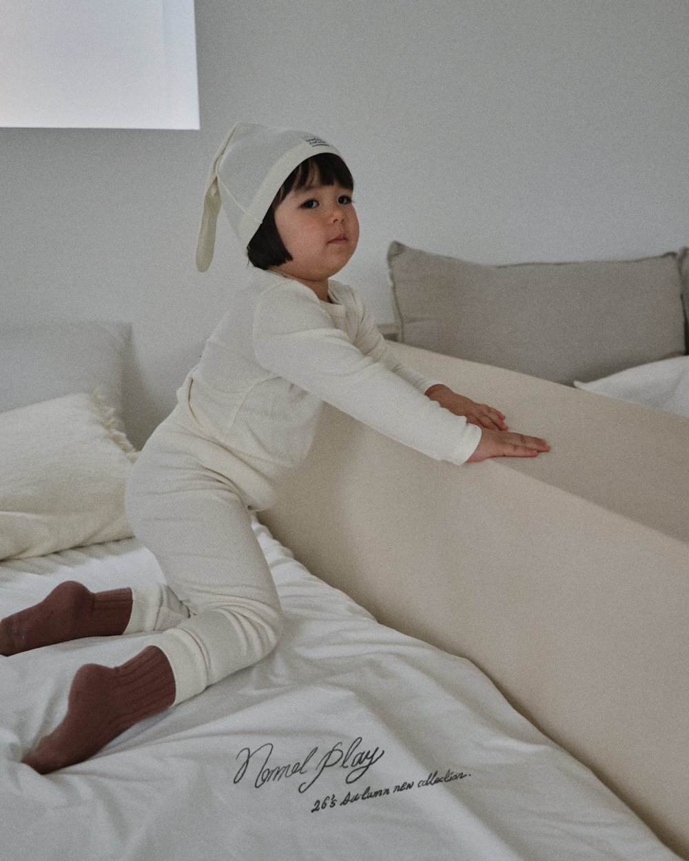 Normalplay | Soft Autmun Leggings
