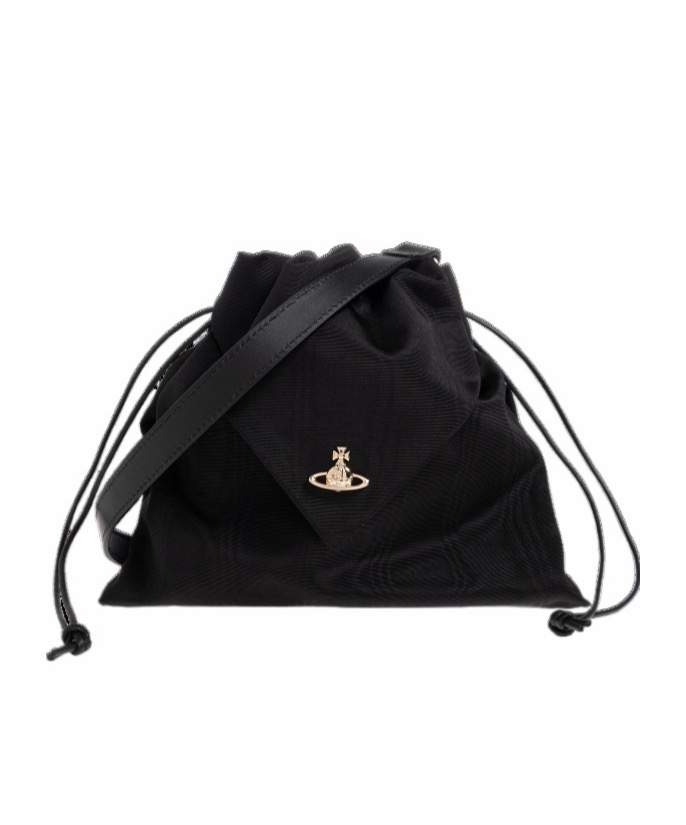 Vivienne Westwood 女士 HARLEQUIN 单肩包均码码