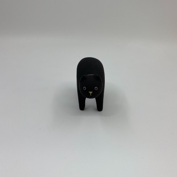 黑貓咪(Black Cat)