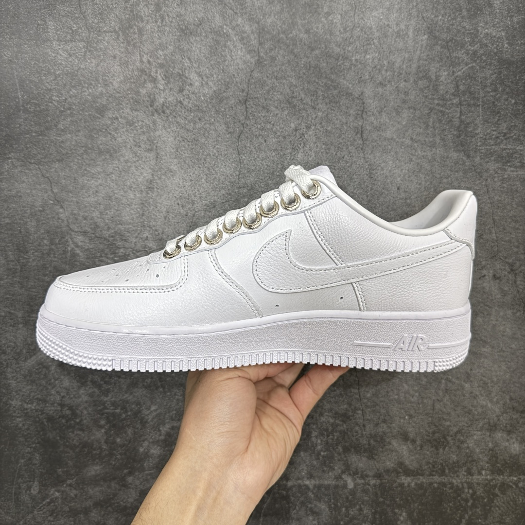 Chrome Hearts x NOCTA x Nike Air Force 1 Low “Certified Lover Boy”