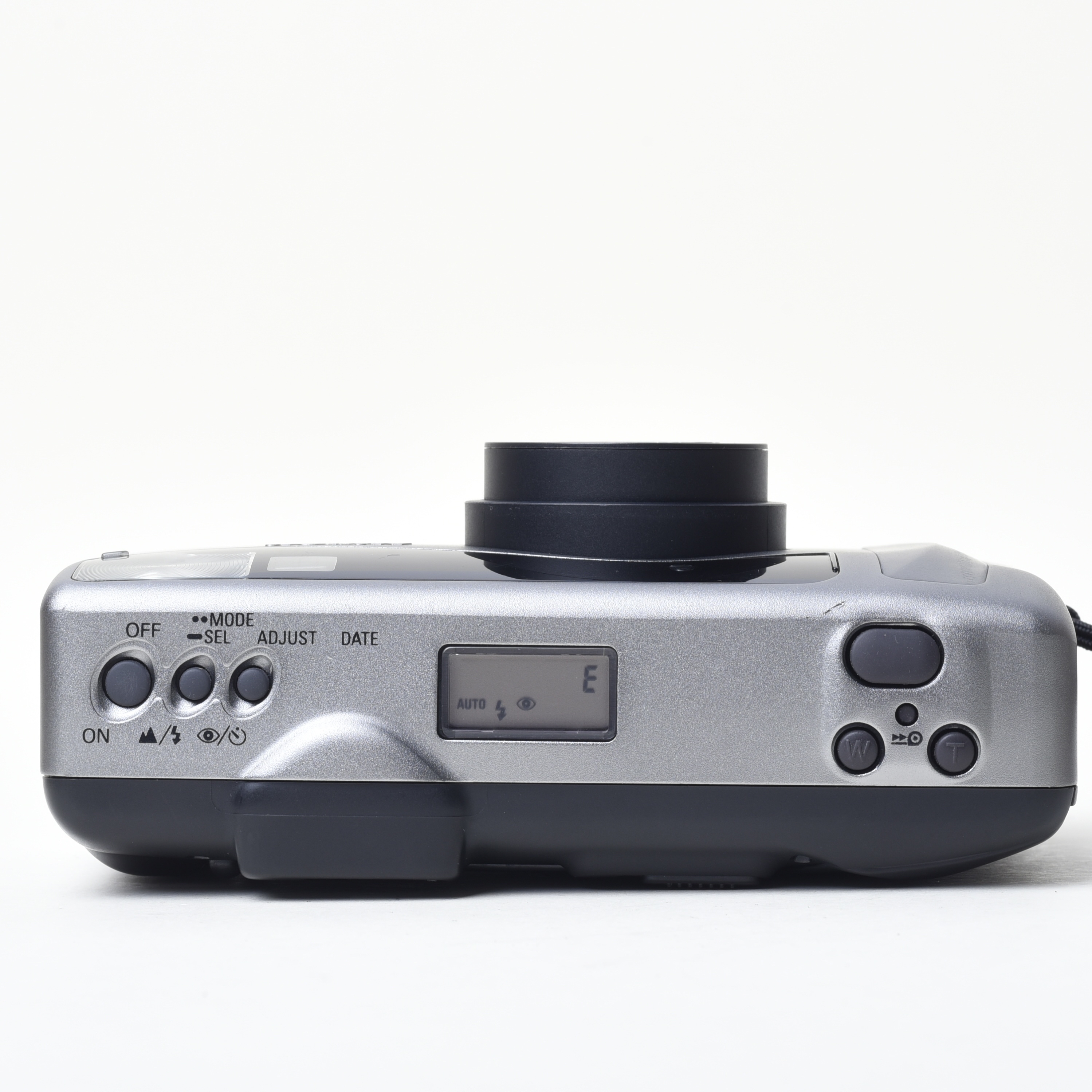 Nikon Zoom 310 AF Quartz Date 菲林相機