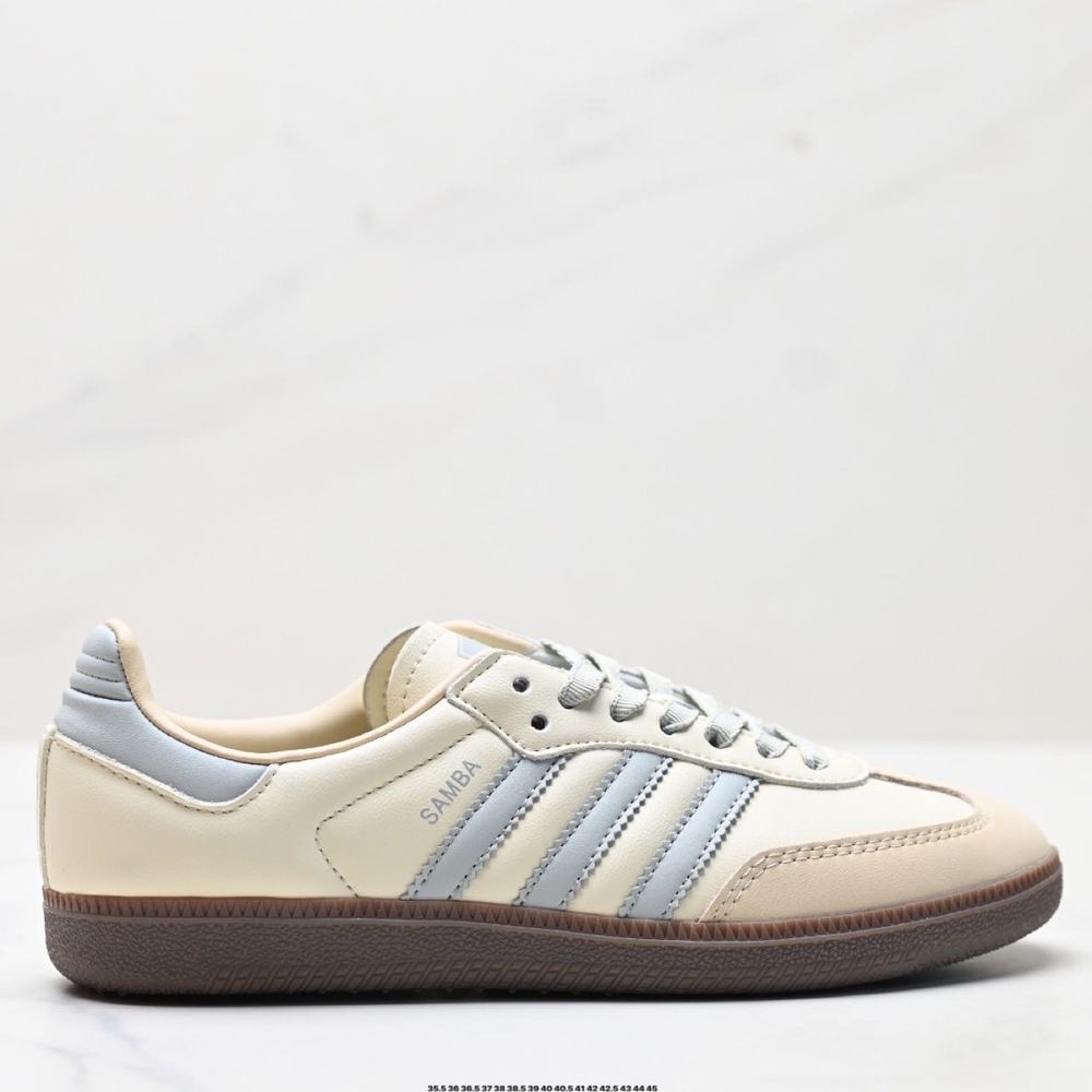 0711 AD 成人款鞋