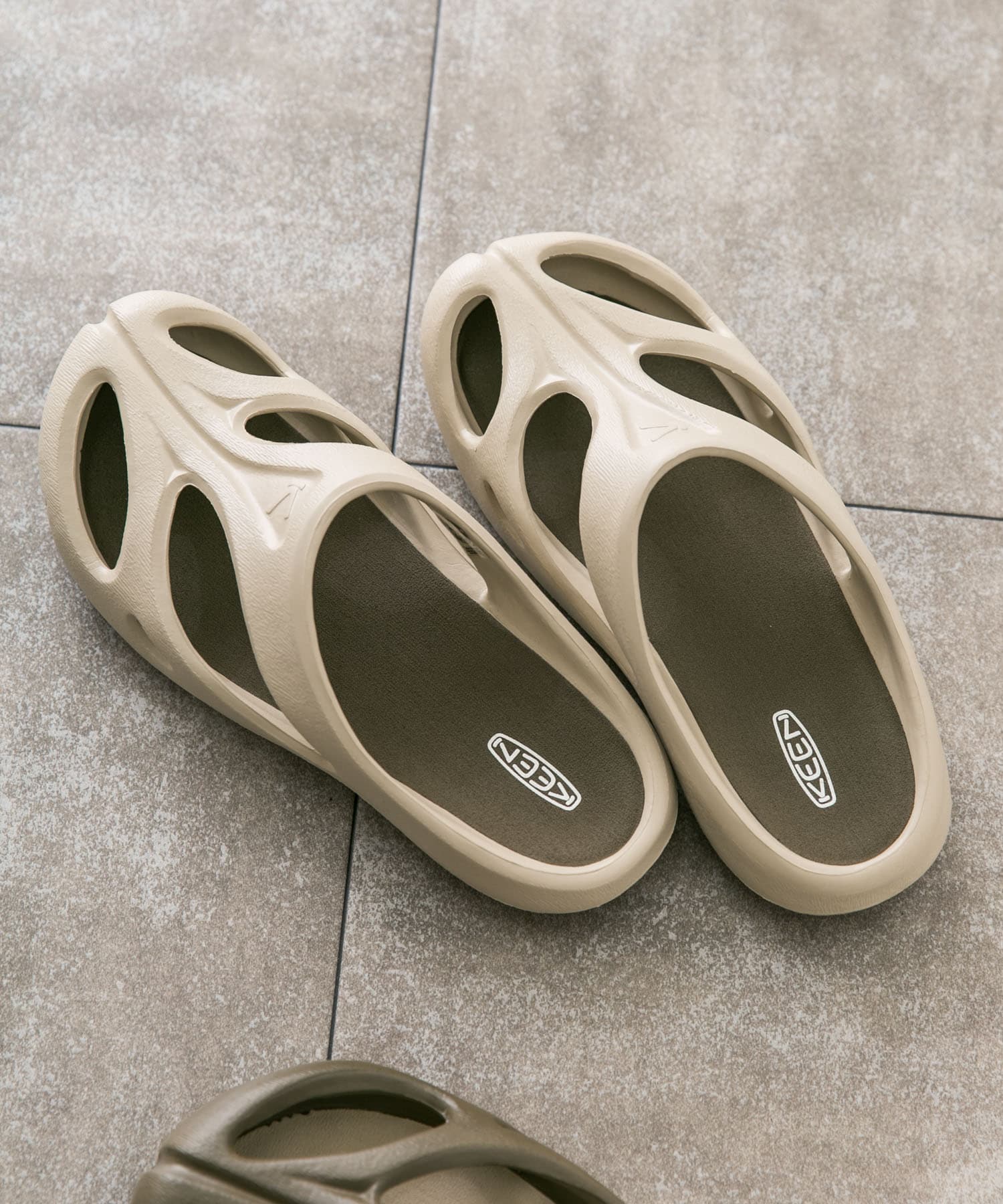 【预购】KEEN SHANTI