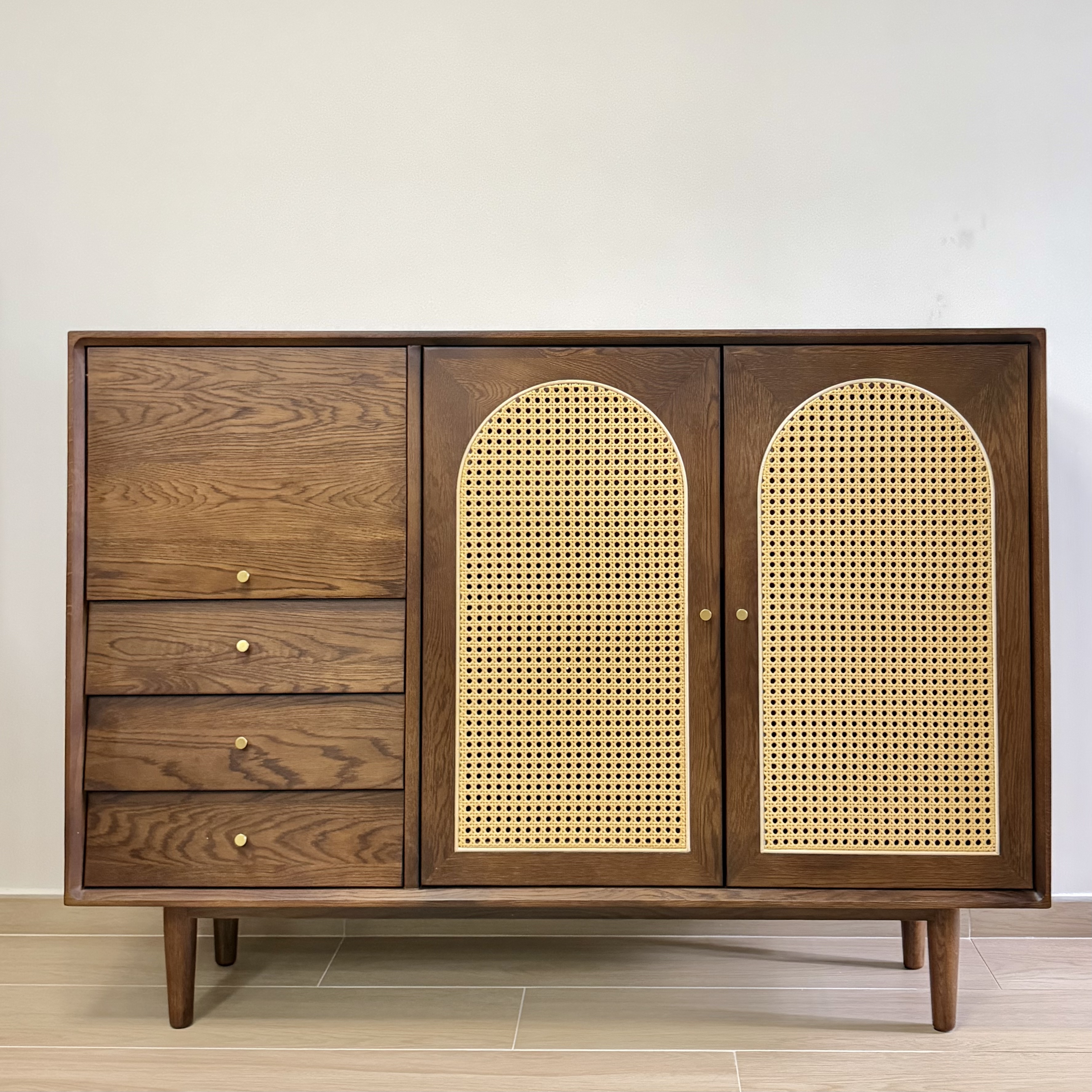 #新品推介 HANOI Cupboard 
