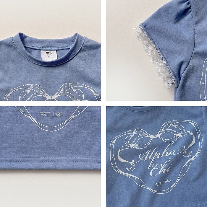 🇰🇷WhiteSketchBook tee