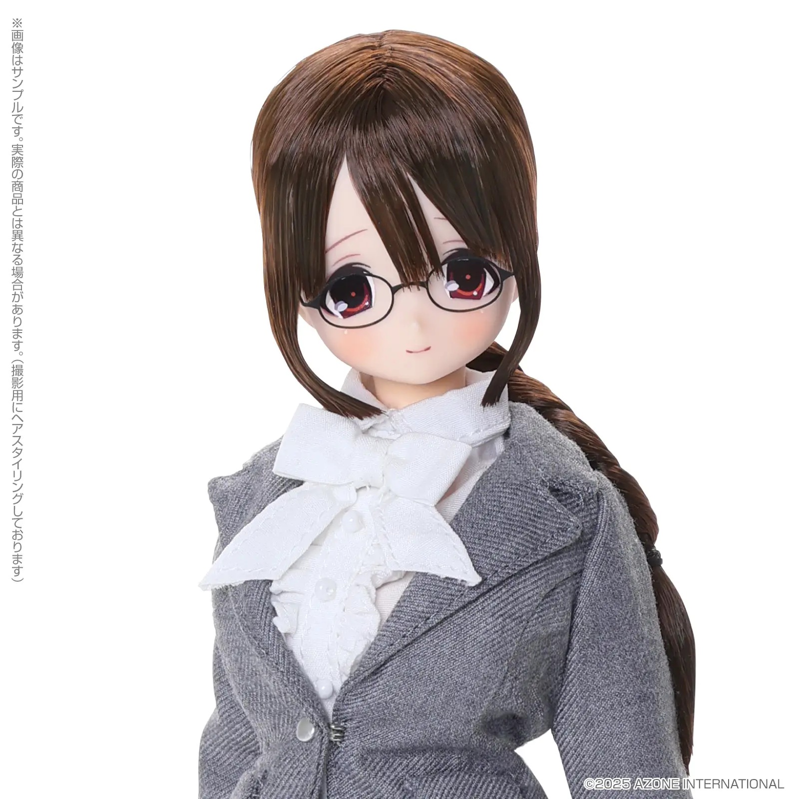1/6 EX Cute Family A Day In The Life Of Teacher Minami -Class Observation ver. DX- [Secondary Production]