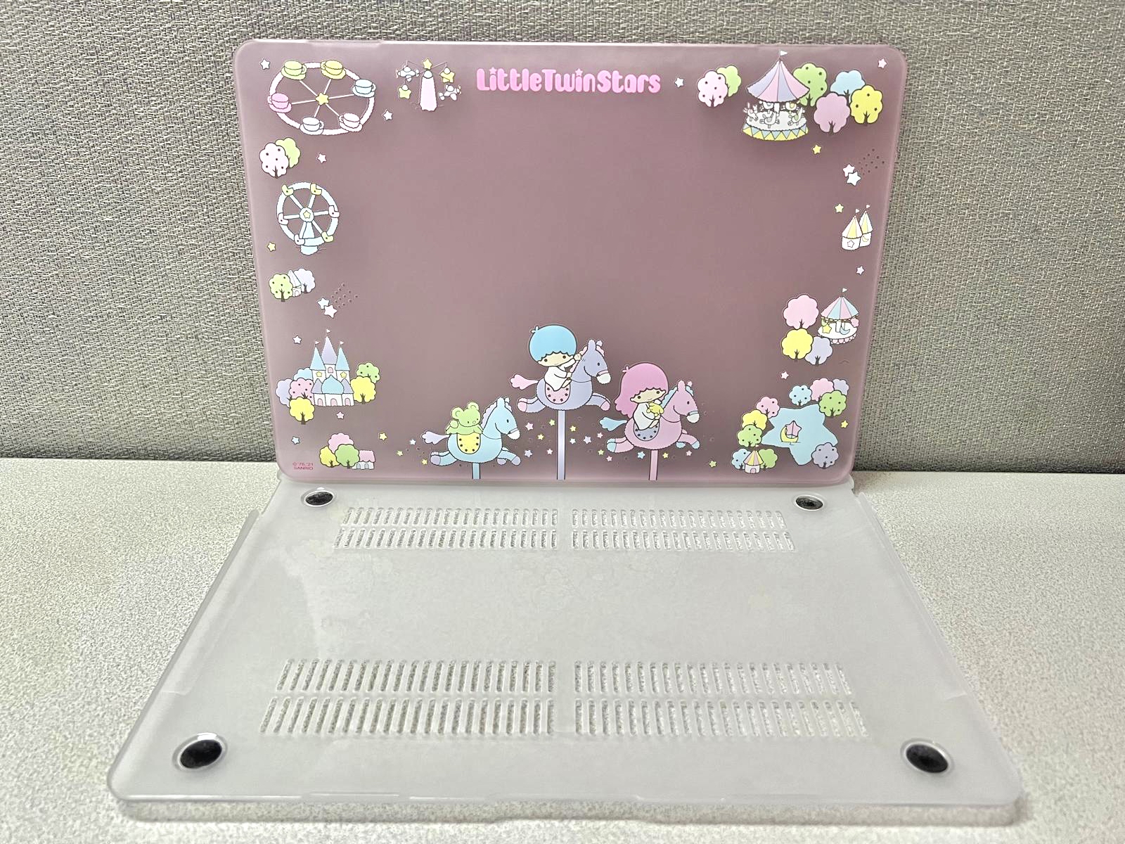 🎌日本直送🎌Sanrio 13吋 MacBook Air 保護殼