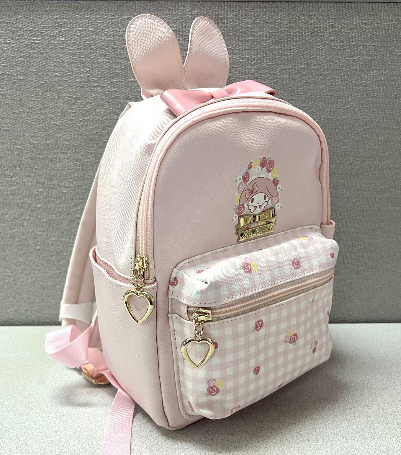 🎌日本直送🎌 Melody 小童背包
