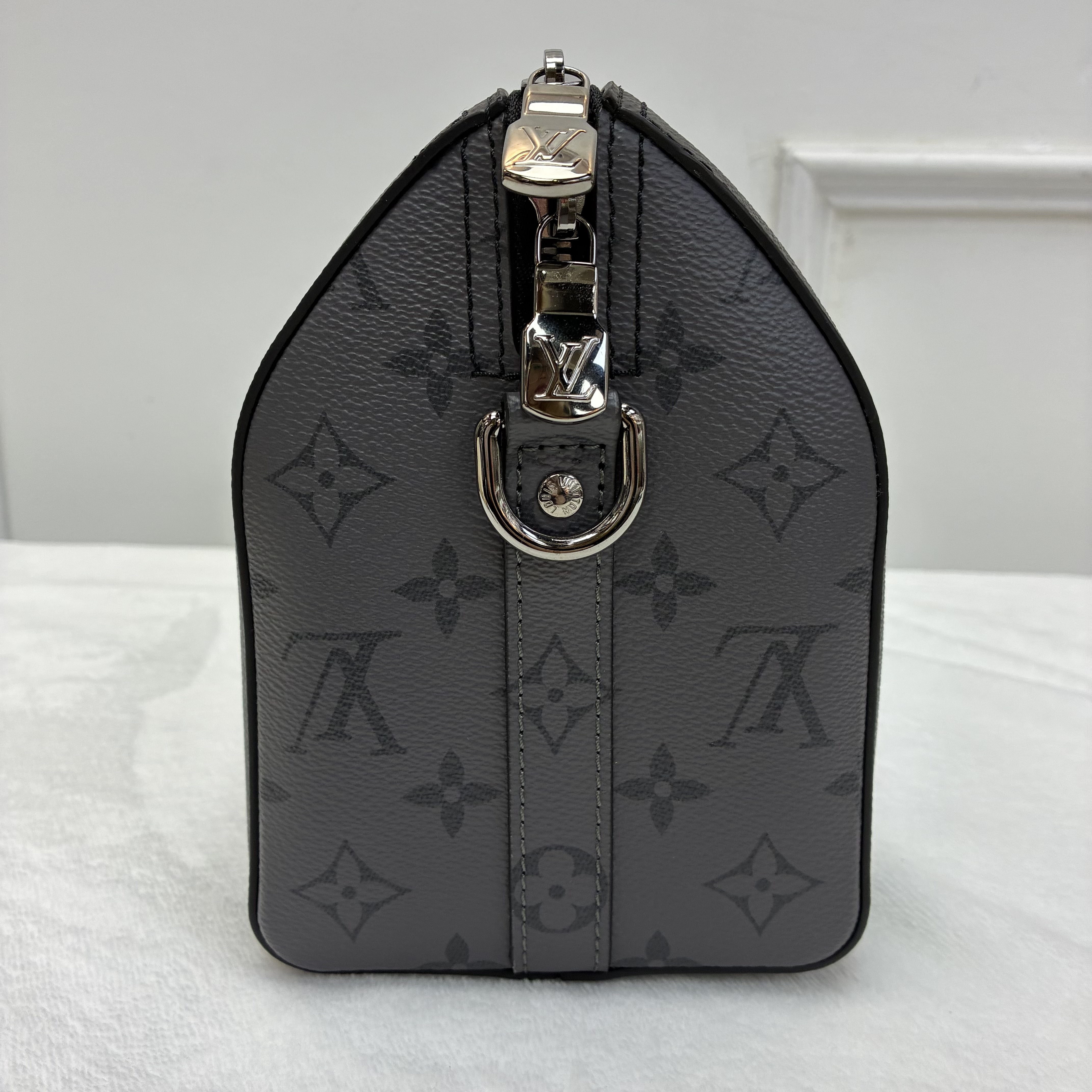 full set LV City keepall 27