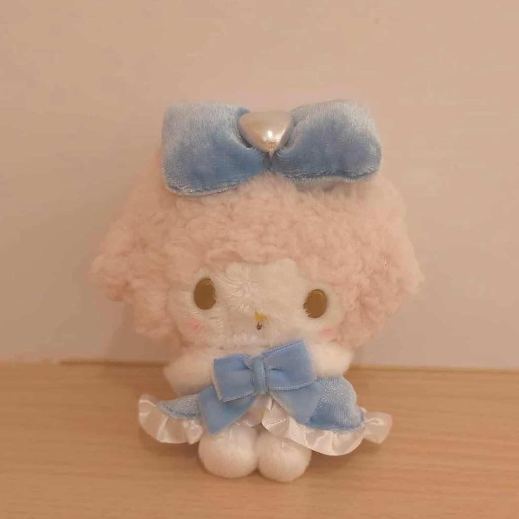 「現貨」My Sweet Piano 公仔匙扣（各款）