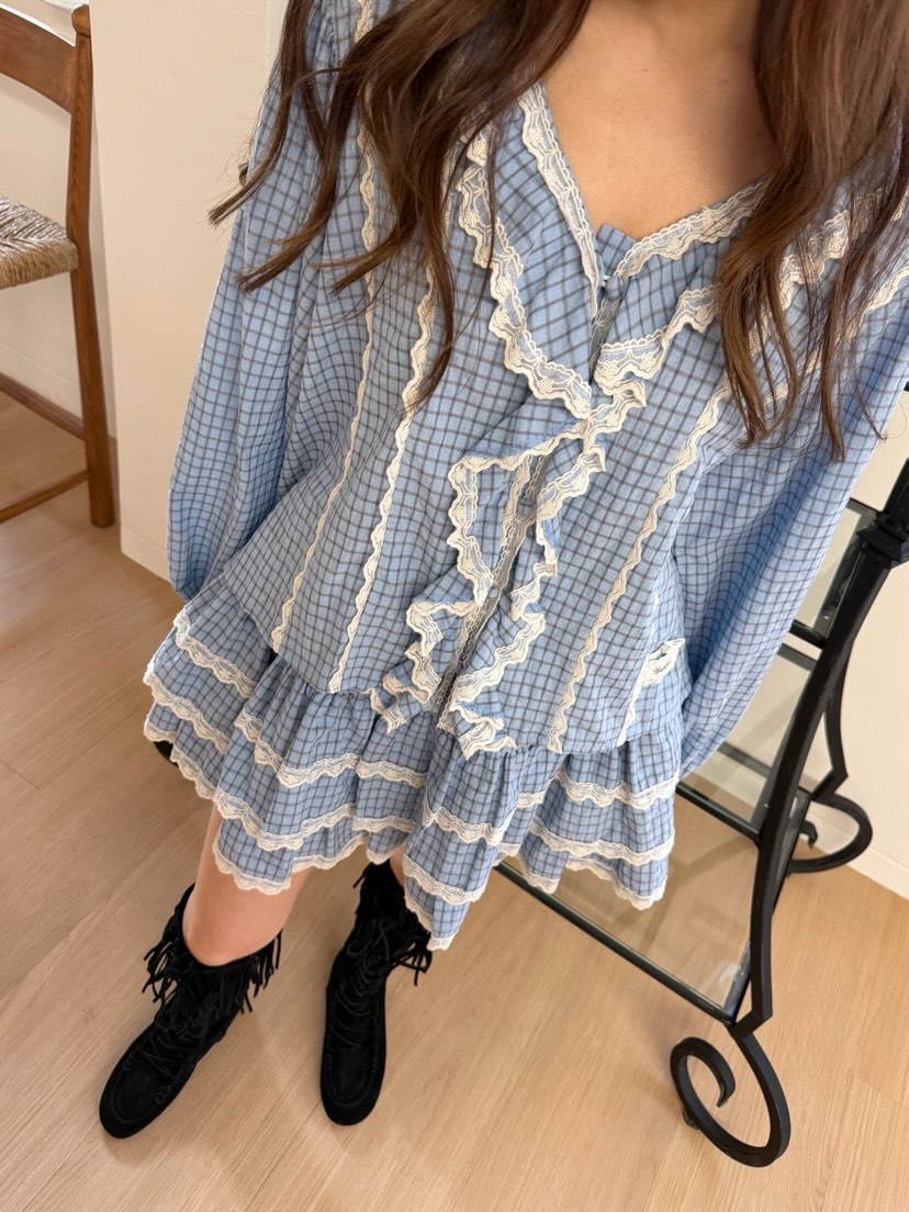 (2026FW) BOUTIQUE - TOP