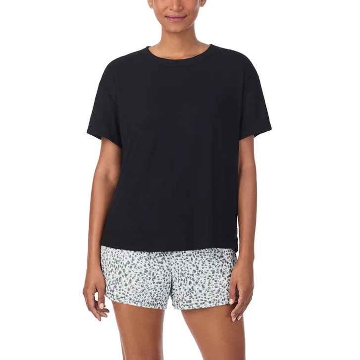 DKNY 兩件式女士居家休閒套裝