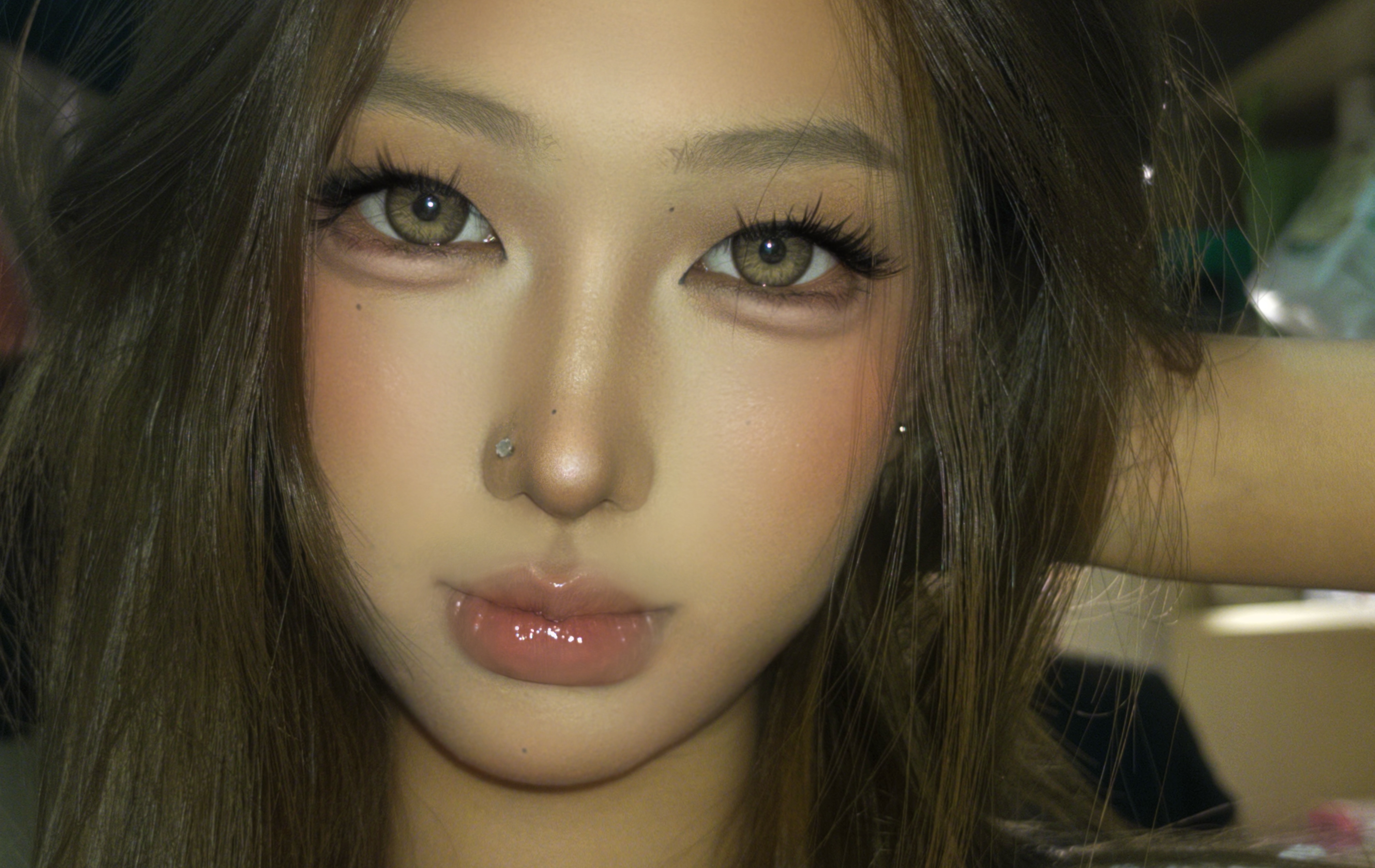 Serltyca 日拋6片裝 電子細胞系列