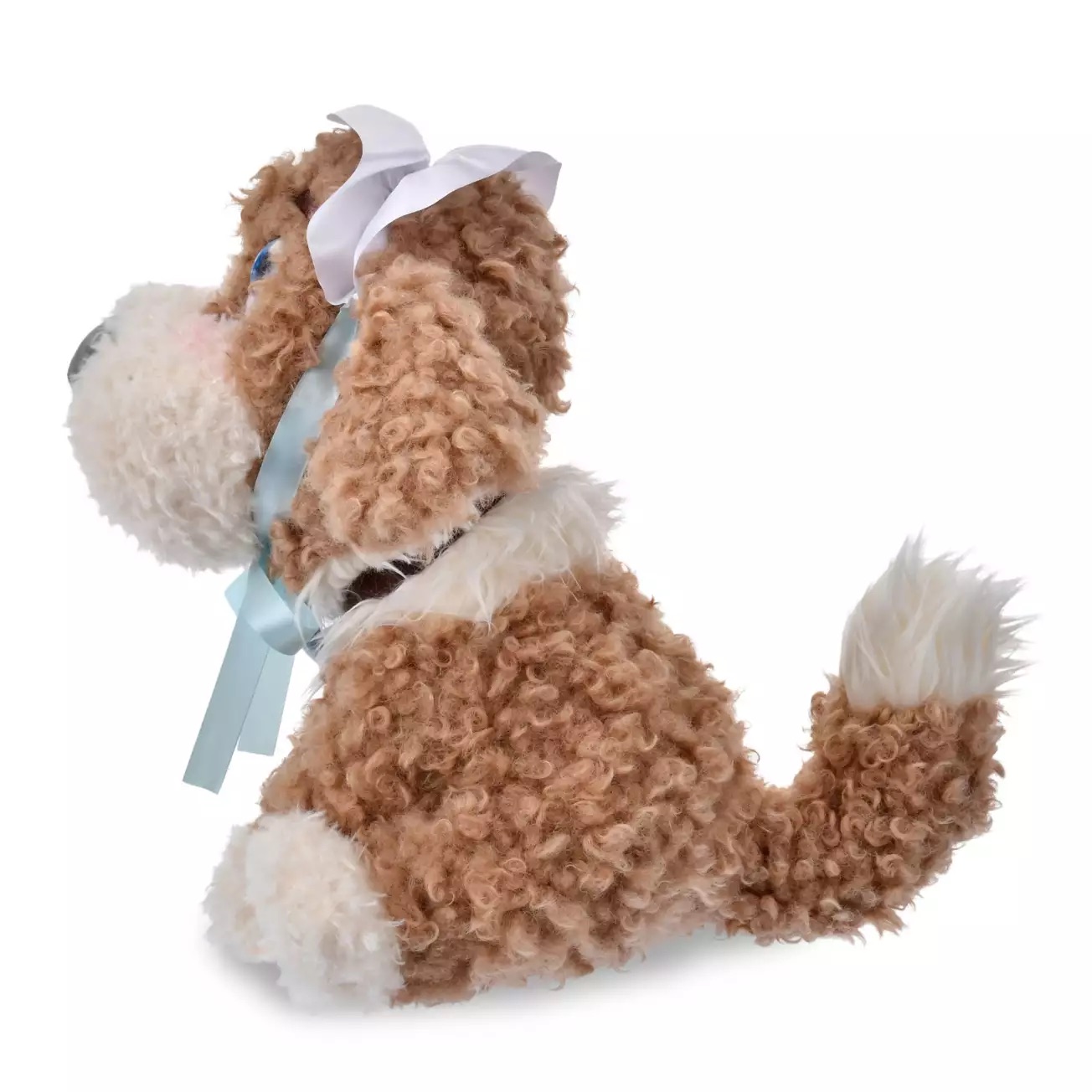 📦訂購 日本代購 Disney 迪士尼 彼得潘Peter Pan Nana 毛絨公仔🧸