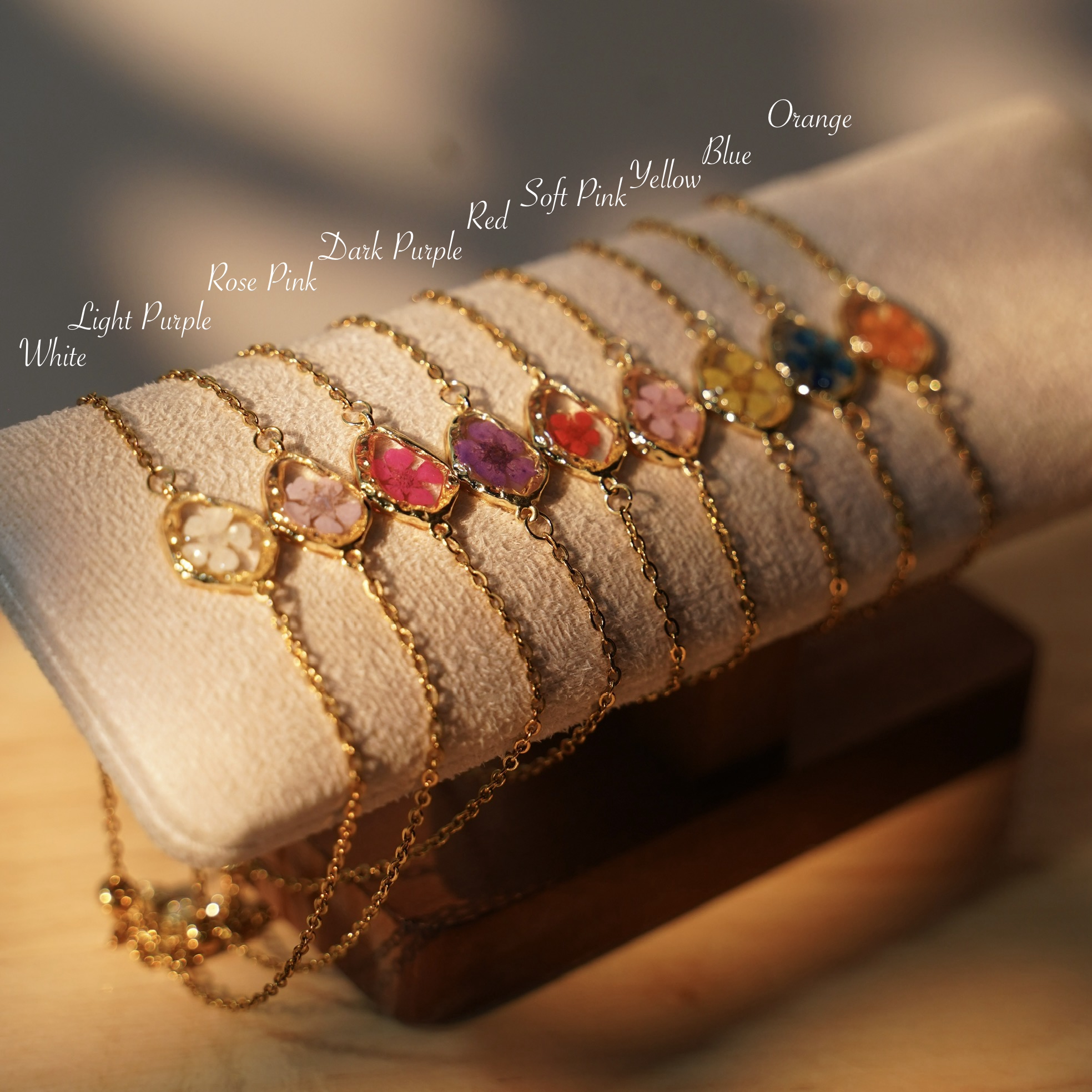 Thalia Bracelet