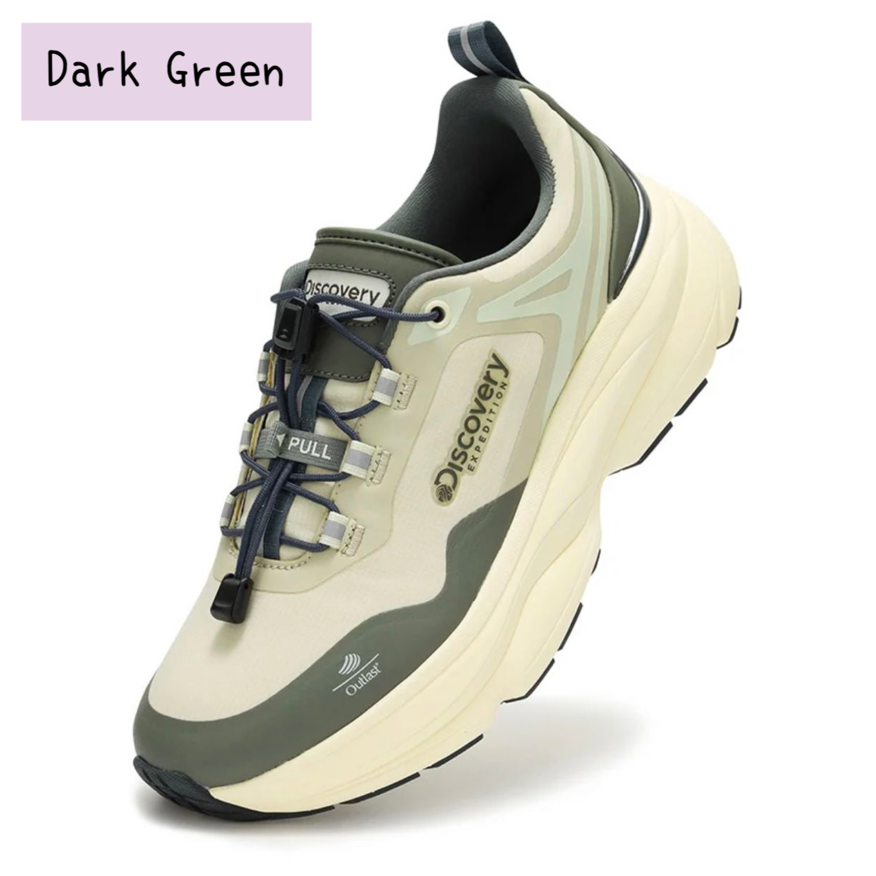 🇰🇷韓國Discovery波鞋（DXSH4524N）