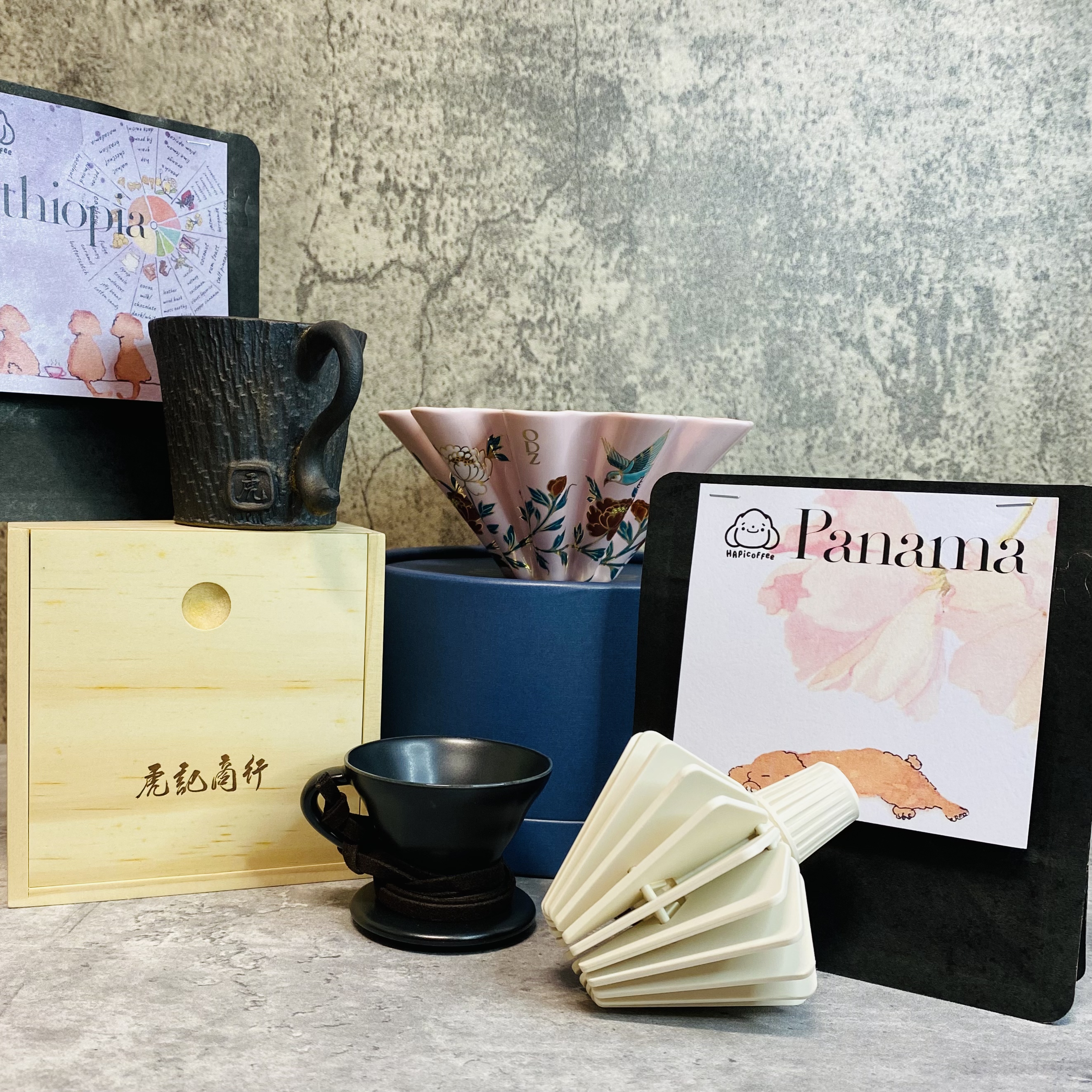 躍馬迎春開運福箱Year of Horse Lucky Box