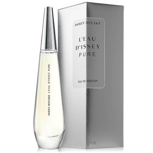 ISSEY MIYAKE L'EAU D'ISSEY PURE EDP 三宅一生純潔水滴女士香水 50ml